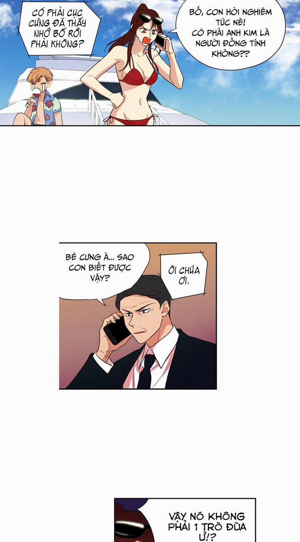 Trở Lại Tuổi Mười Mấy 162 trang 24