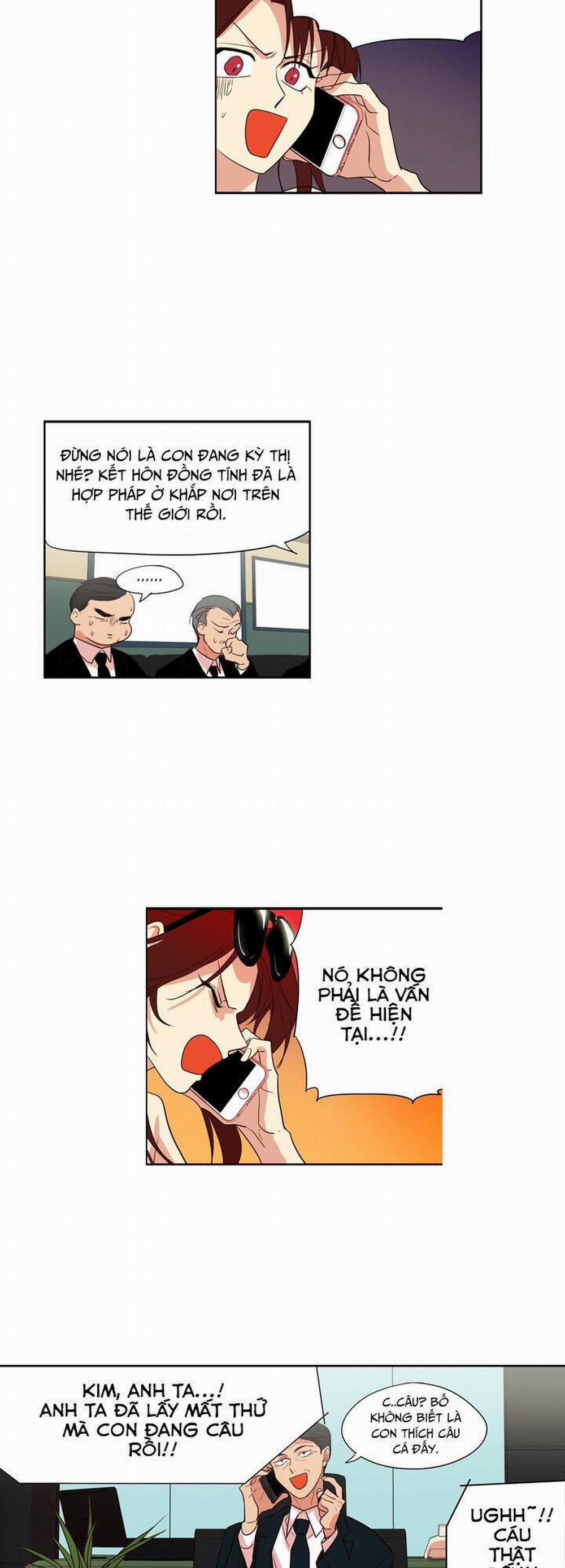 Trở Lại Tuổi Mười Mấy 162 trang 25