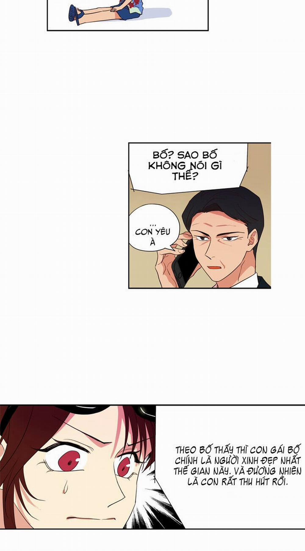 Trở Lại Tuổi Mười Mấy 162 trang 27