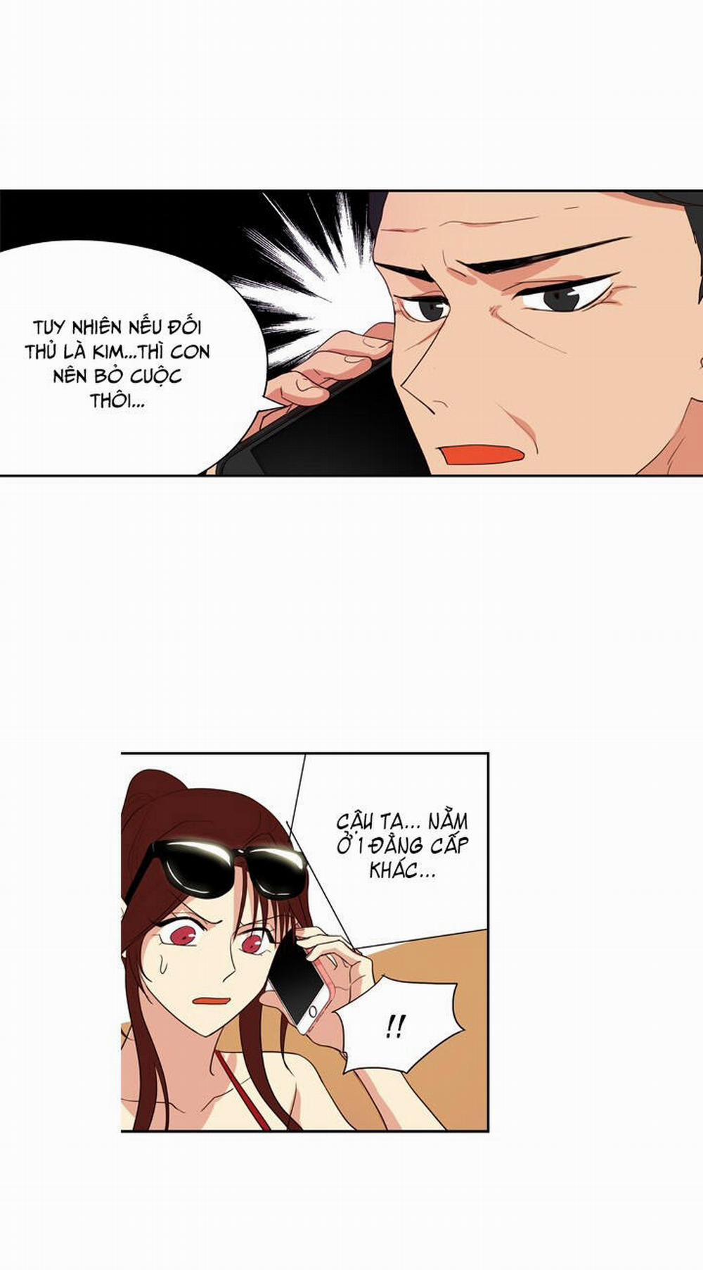 Trở Lại Tuổi Mười Mấy 162 trang 28