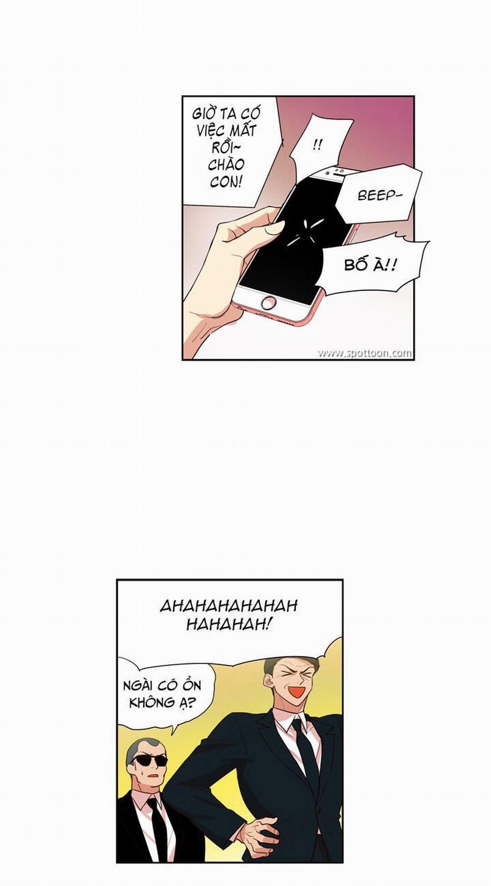 Trở Lại Tuổi Mười Mấy 162 trang 29