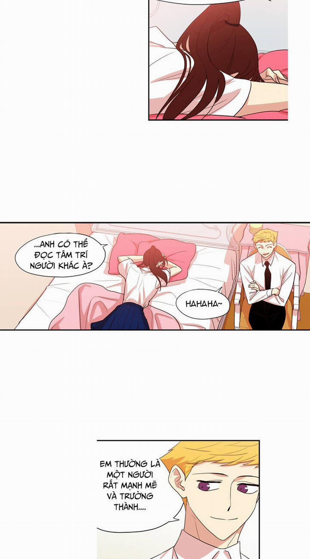 Trở Lại Tuổi Mười Mấy 162 trang 3