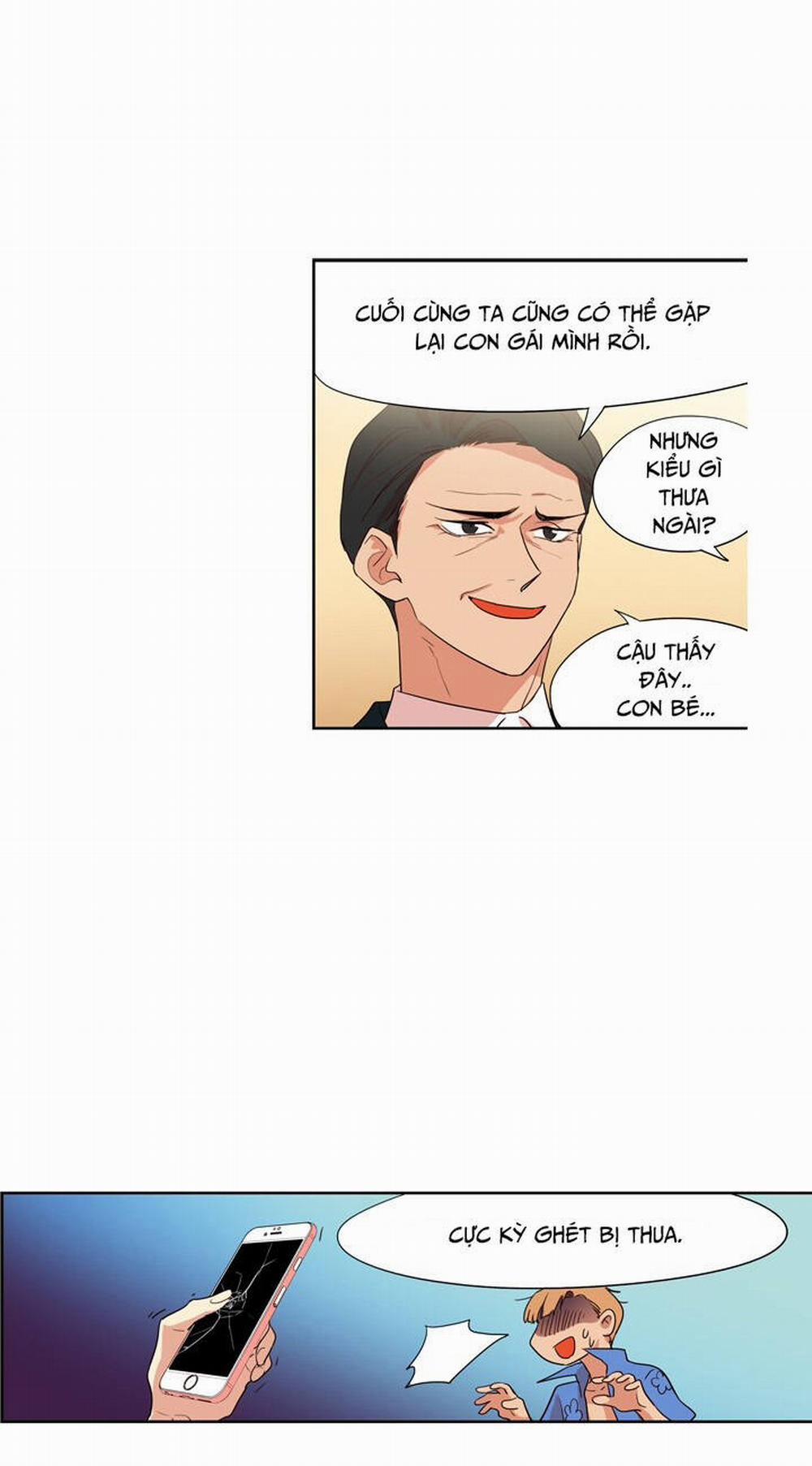 Trở Lại Tuổi Mười Mấy 162 trang 30