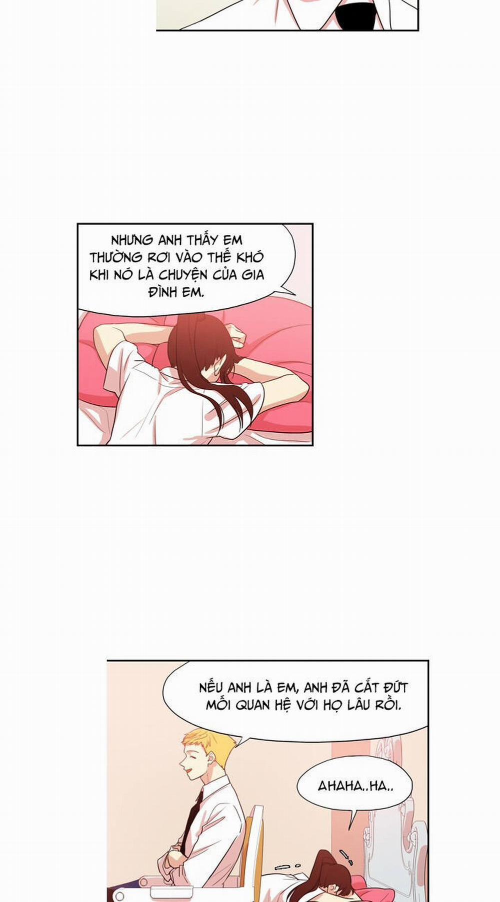 Trở Lại Tuổi Mười Mấy 162 trang 4