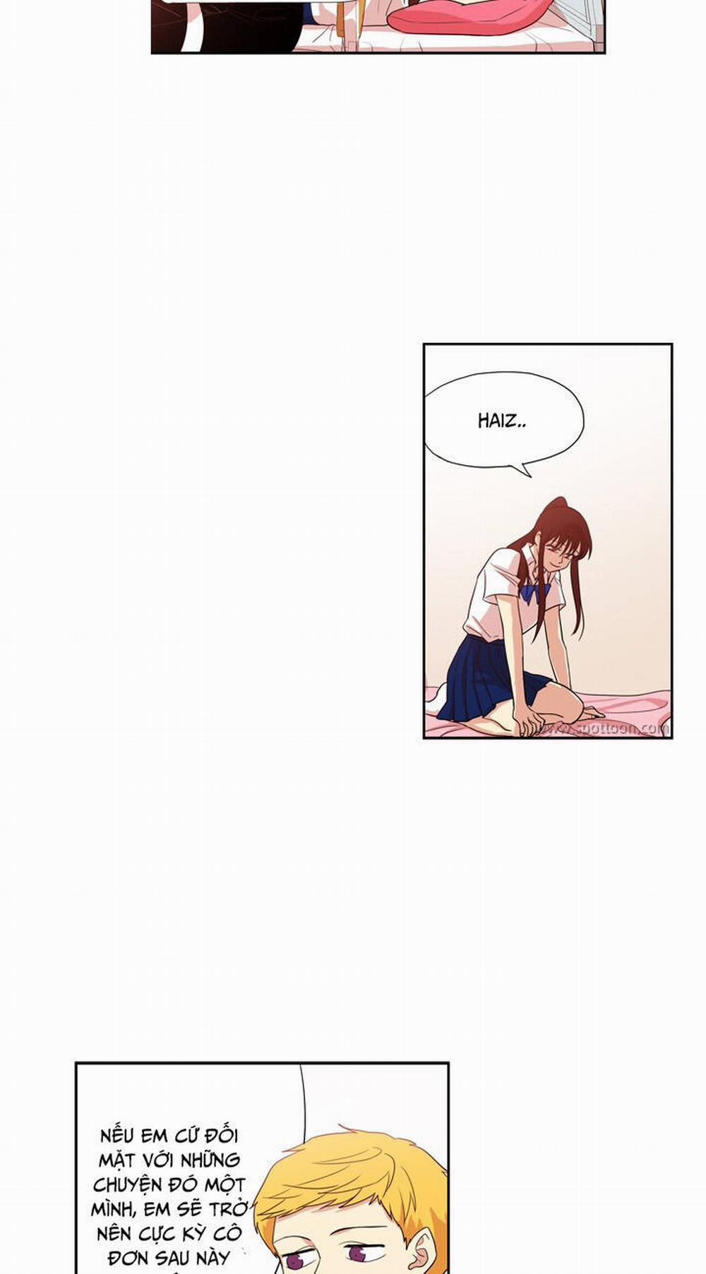 Trở Lại Tuổi Mười Mấy 162 trang 5