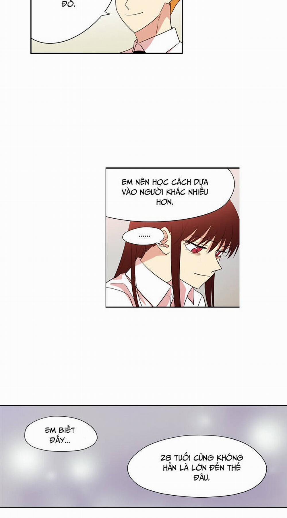 Trở Lại Tuổi Mười Mấy 162 trang 6