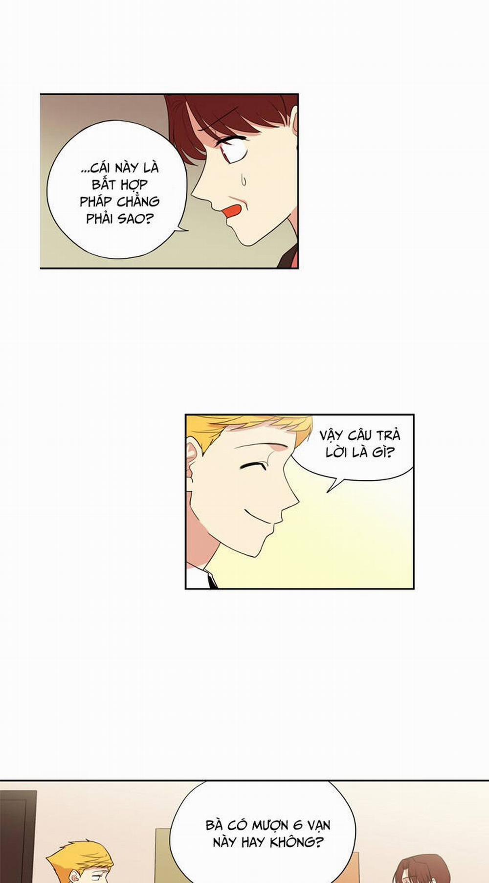 Trở Lại Tuổi Mười Mấy 163 trang 13