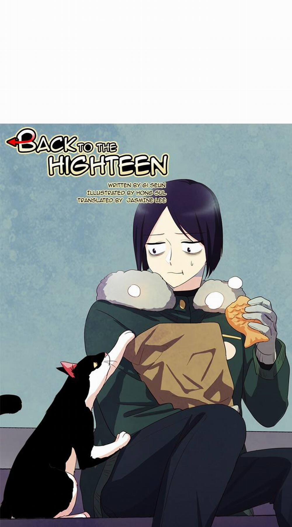 Trở Lại Tuổi Mười Mấy 163 trang 15