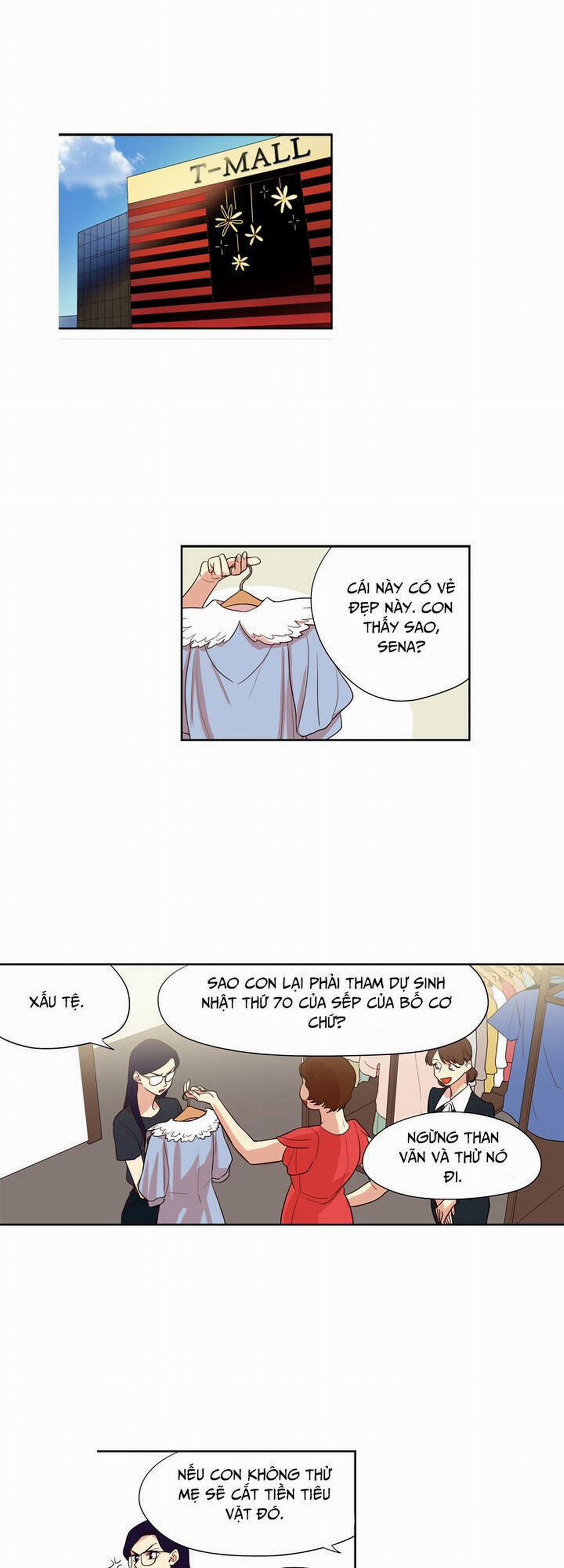 Trở Lại Tuổi Mười Mấy 163 trang 17