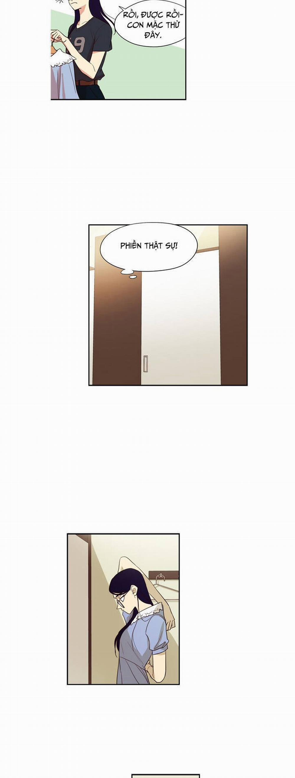 Trở Lại Tuổi Mười Mấy 163 trang 18