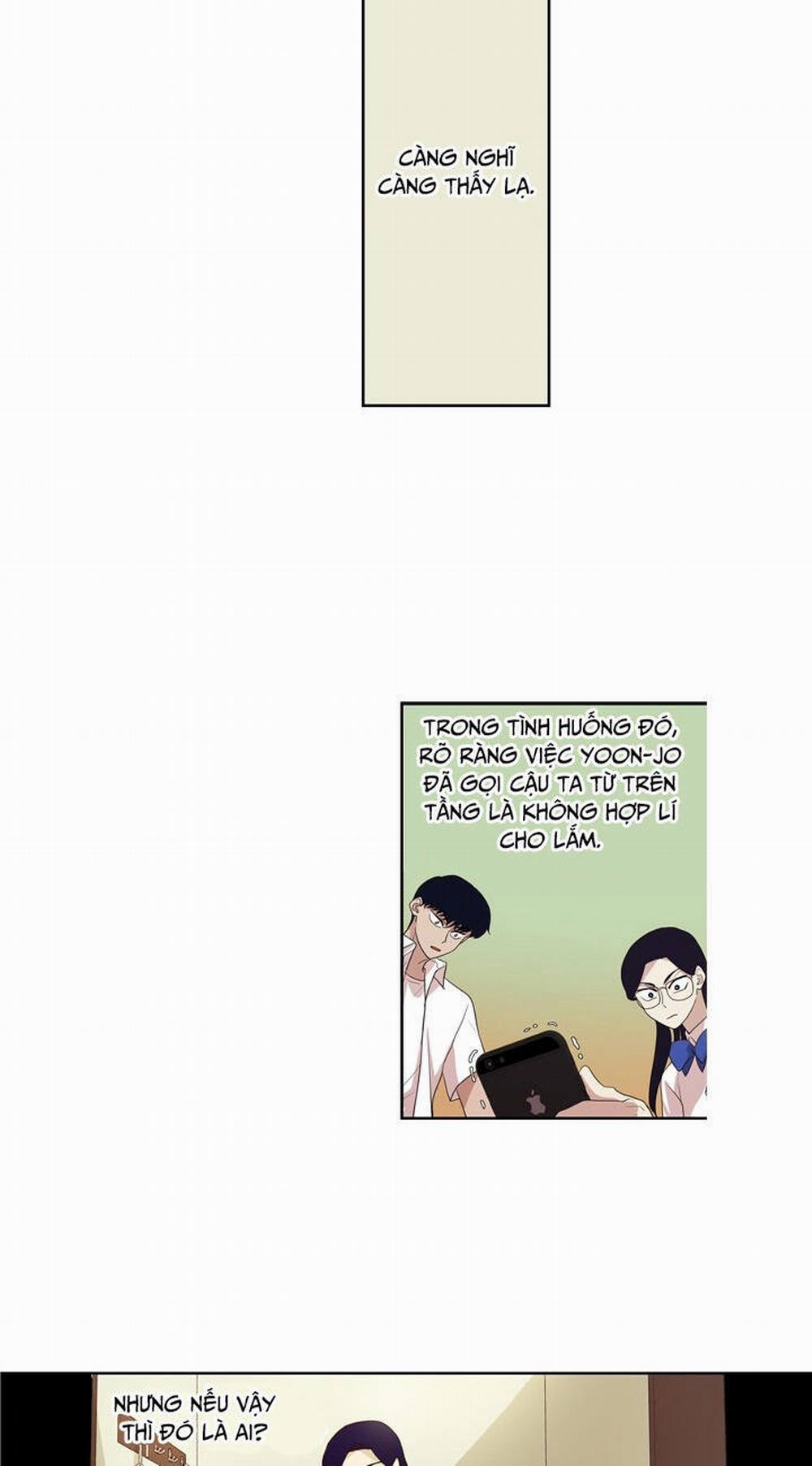 Trở Lại Tuổi Mười Mấy 163 trang 19