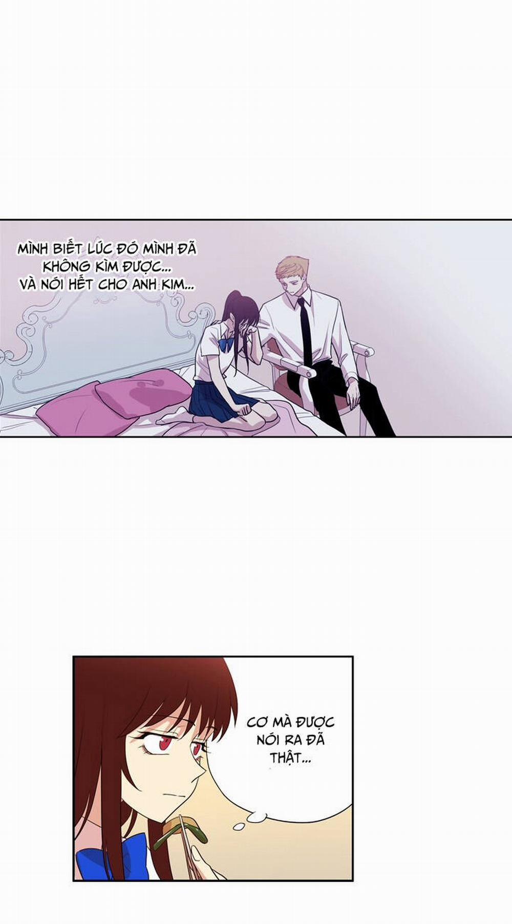 Trở Lại Tuổi Mười Mấy 163 trang 2