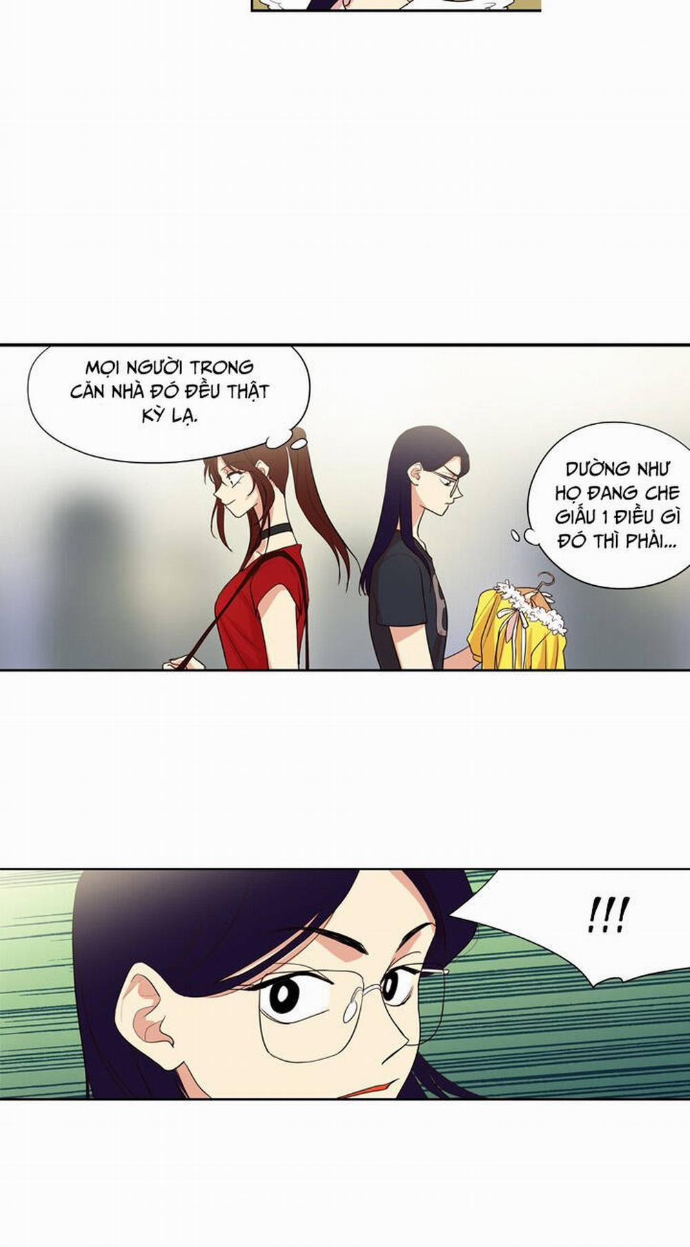 Trở Lại Tuổi Mười Mấy 163 trang 21