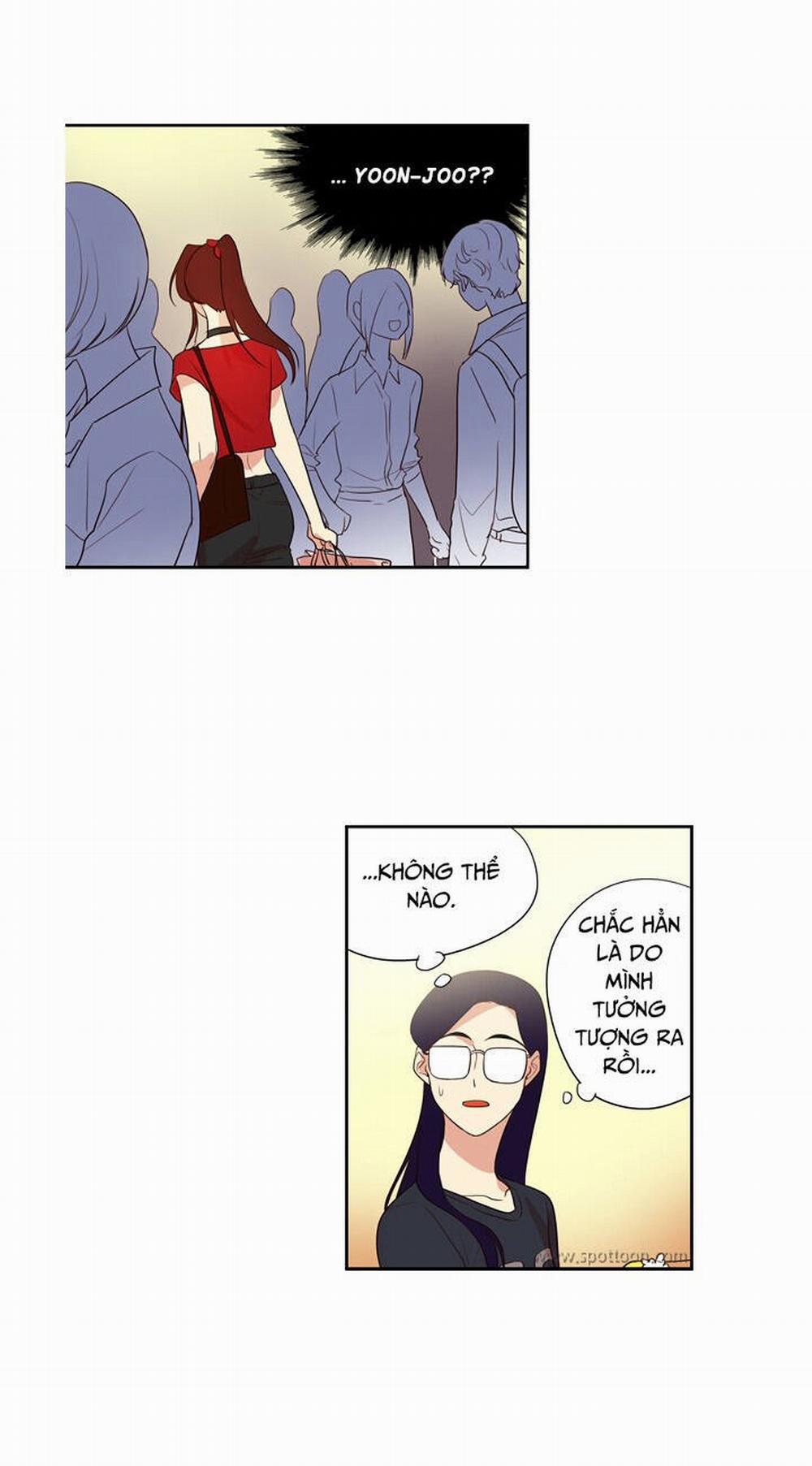 Trở Lại Tuổi Mười Mấy 163 trang 22