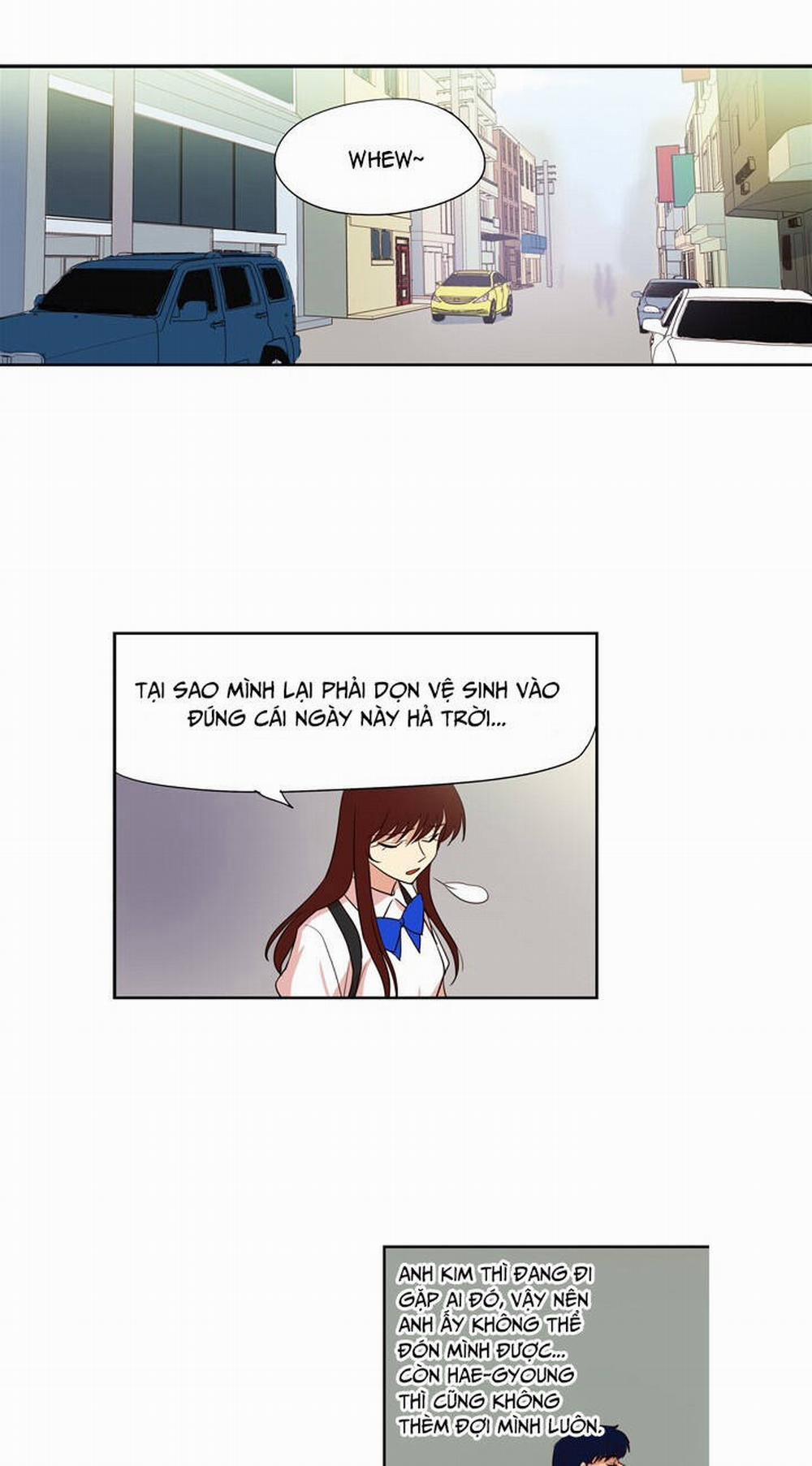 Trở Lại Tuổi Mười Mấy 163 trang 23