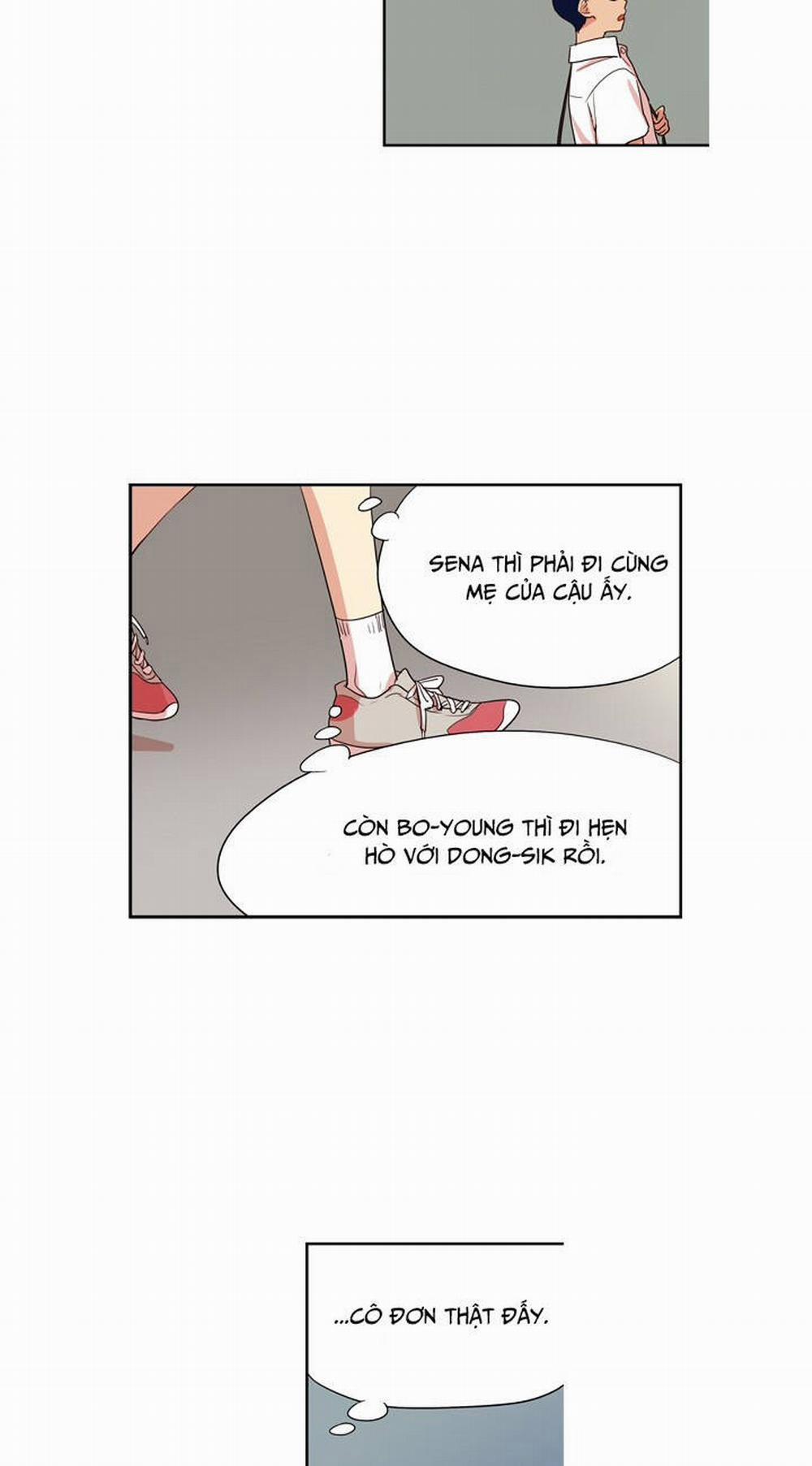 Trở Lại Tuổi Mười Mấy 163 trang 24