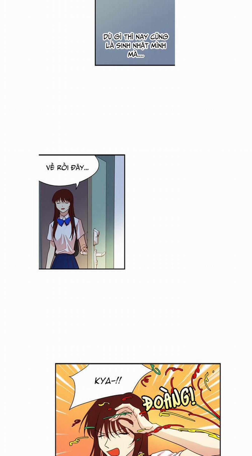 Trở Lại Tuổi Mười Mấy 163 trang 25