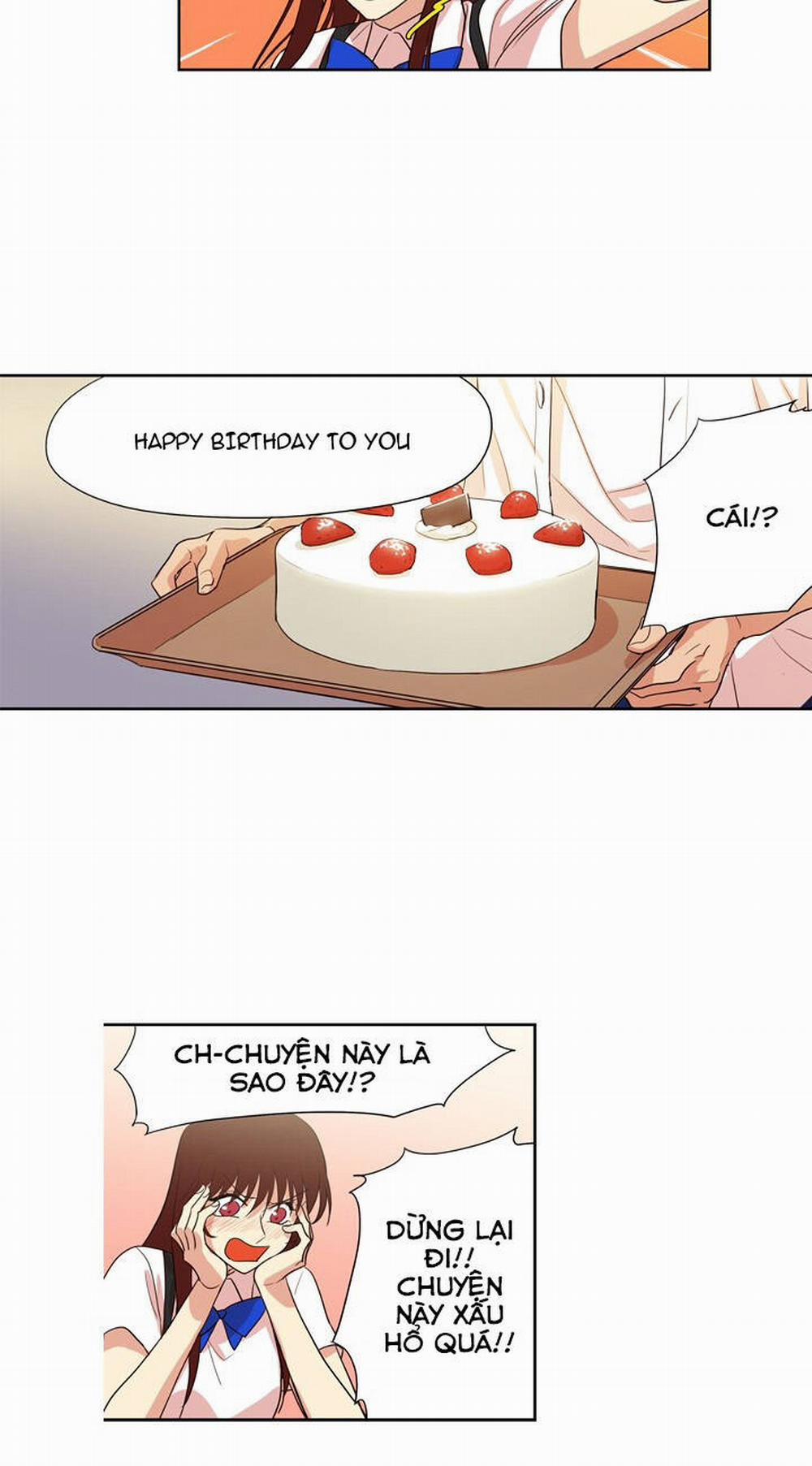 Trở Lại Tuổi Mười Mấy 163 trang 26