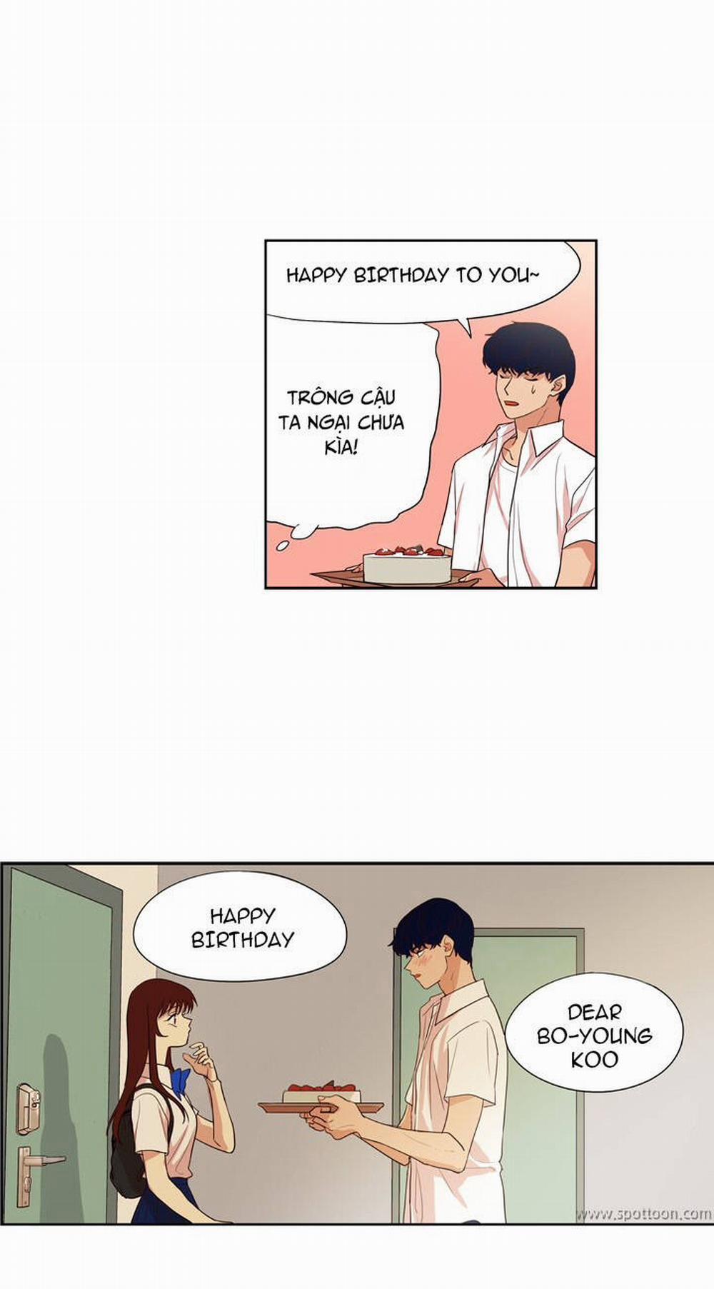 Trở Lại Tuổi Mười Mấy 163 trang 27