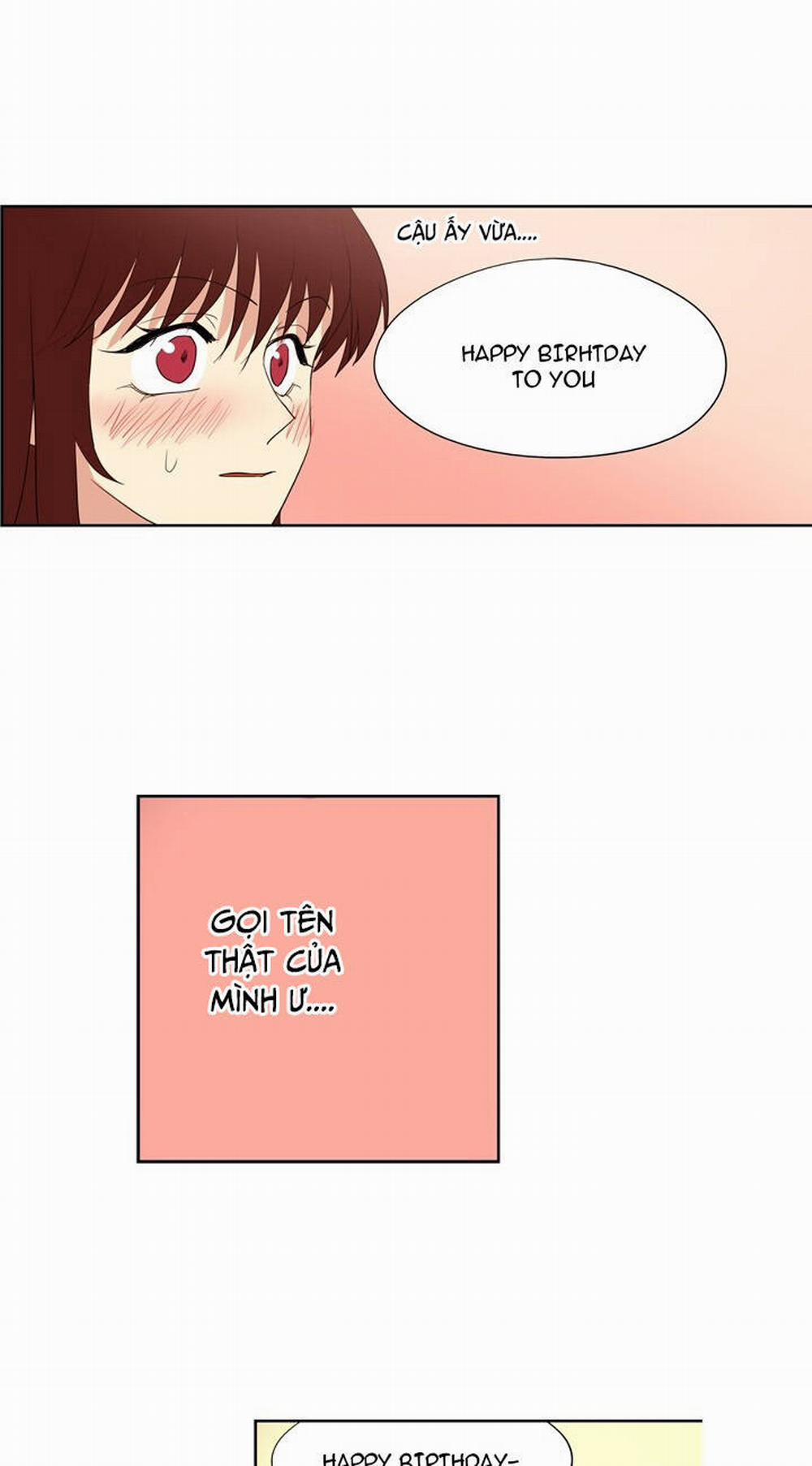 Trở Lại Tuổi Mười Mấy 163 trang 28