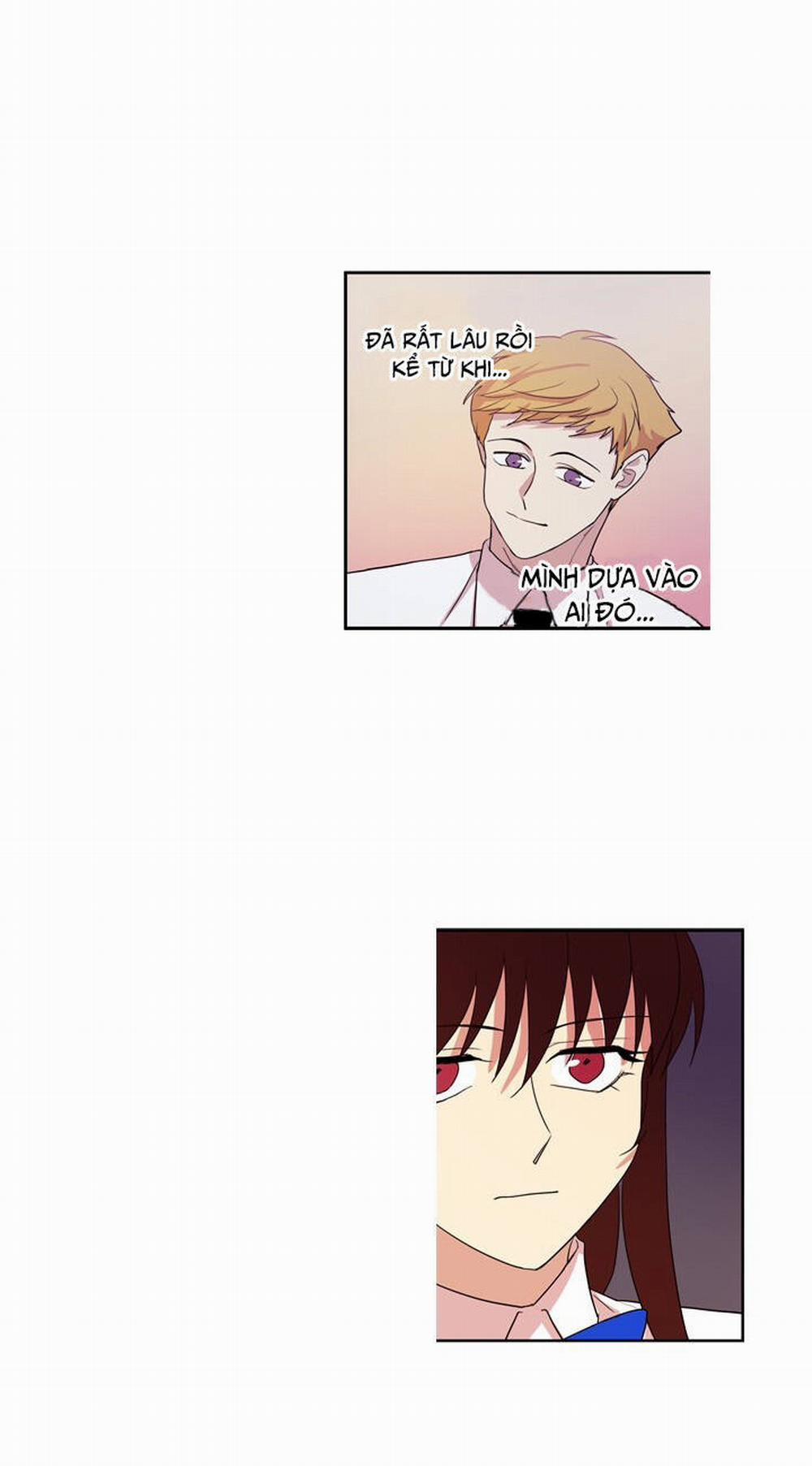 Trở Lại Tuổi Mười Mấy 163 trang 3