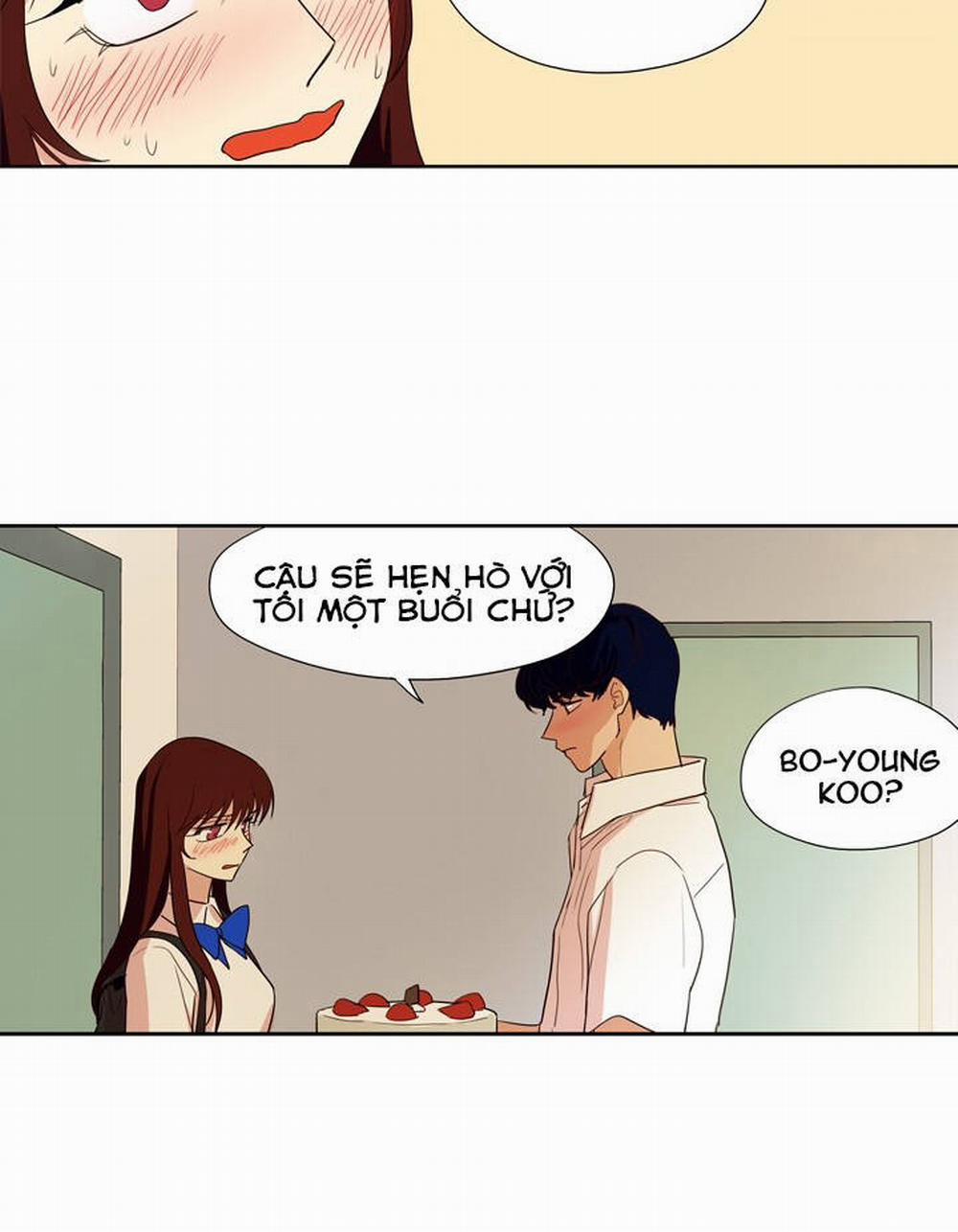 Trở Lại Tuổi Mười Mấy 163 trang 30