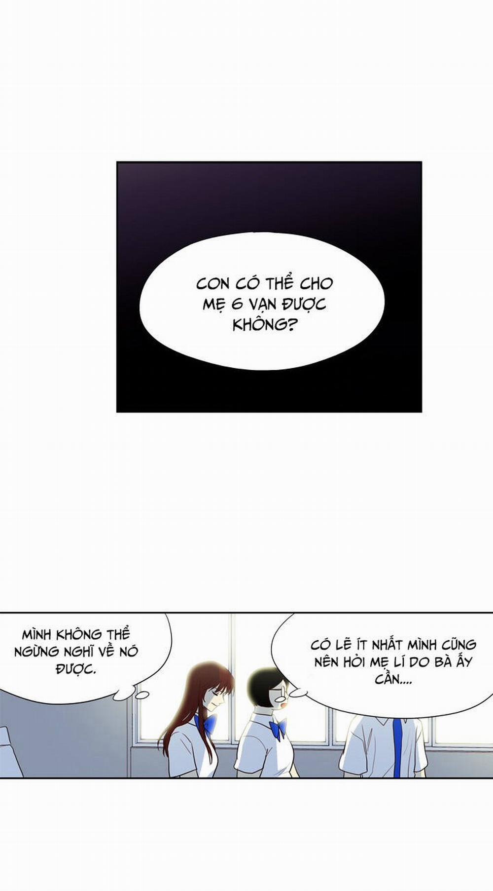 Trở Lại Tuổi Mười Mấy 163 trang 4