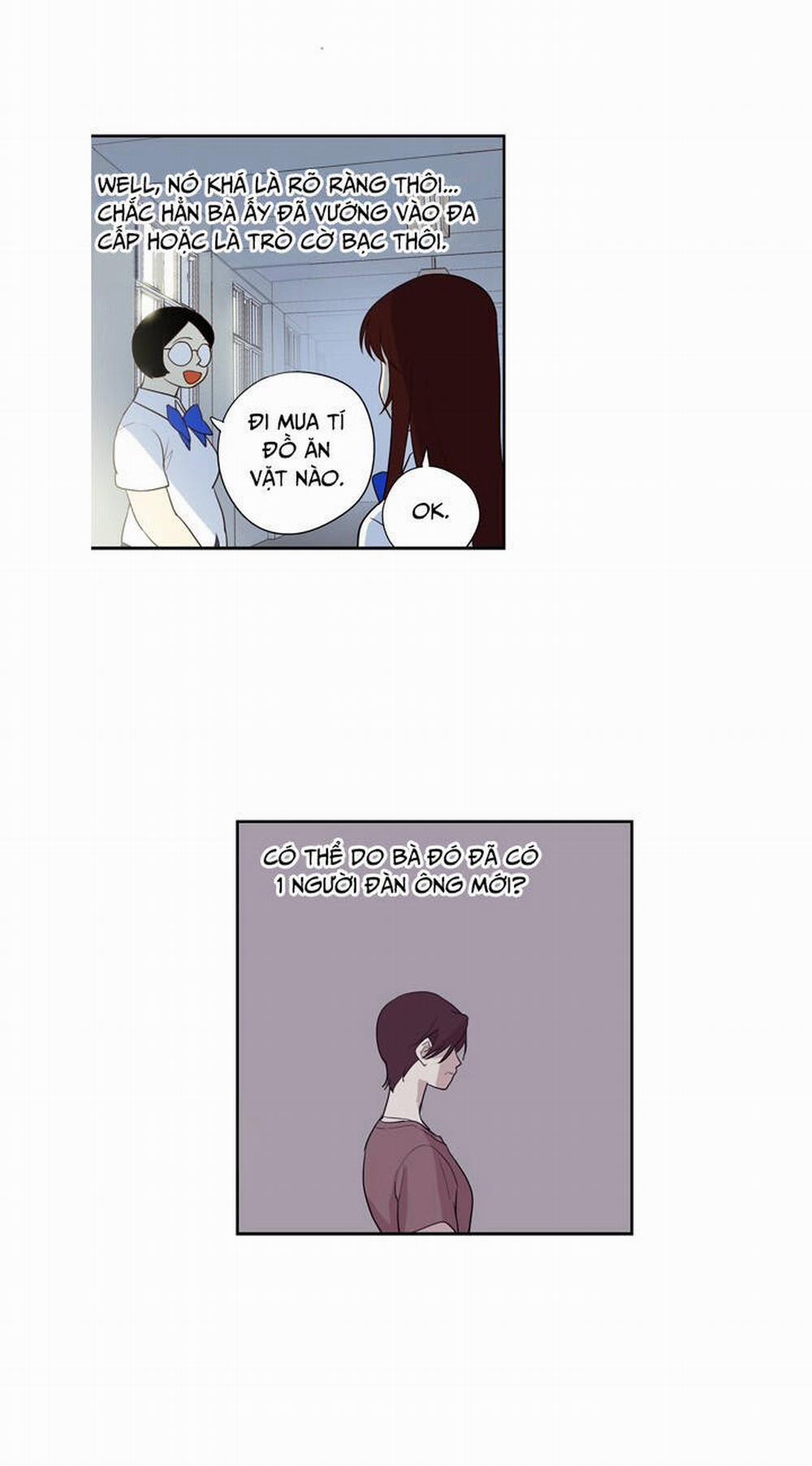 Trở Lại Tuổi Mười Mấy 163 trang 5