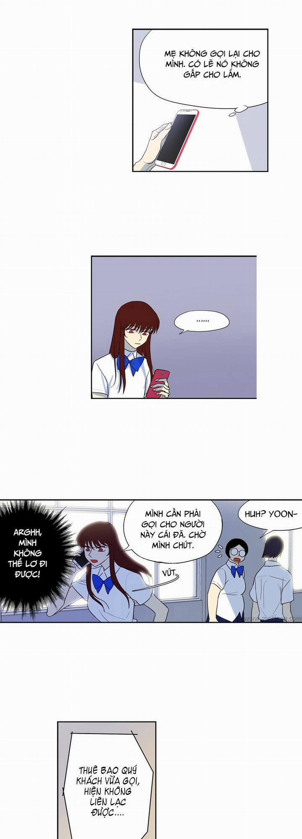 Trở Lại Tuổi Mười Mấy 163 trang 6