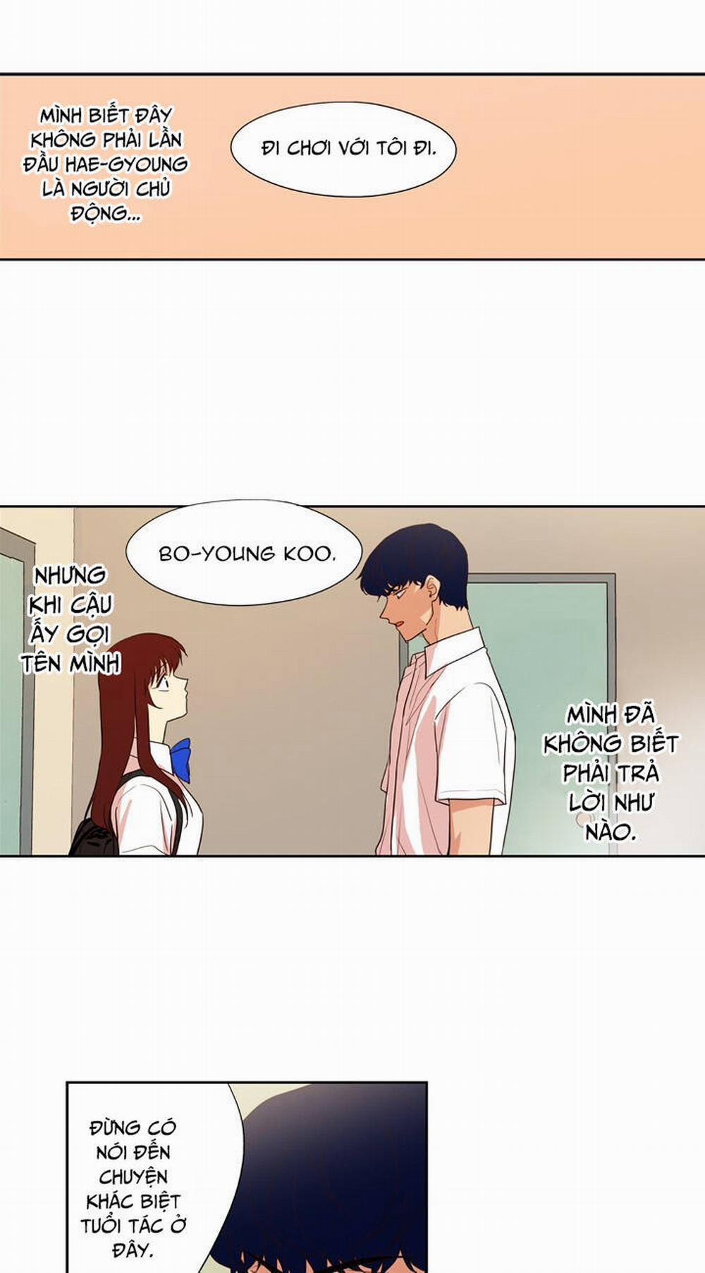 Trở Lại Tuổi Mười Mấy 164 trang 1