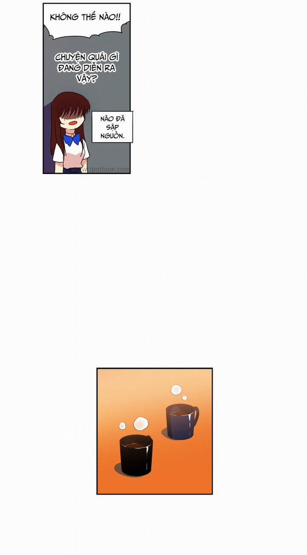 Trở Lại Tuổi Mười Mấy 164 trang 17