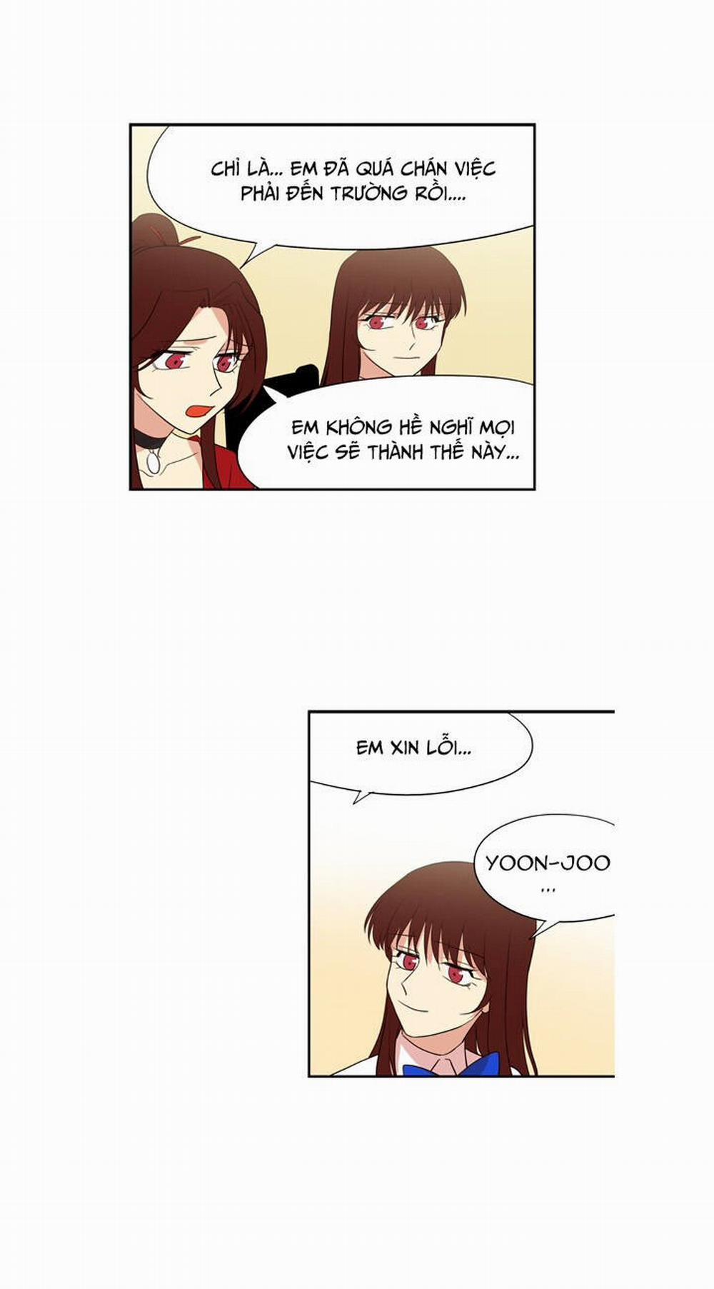 Trở Lại Tuổi Mười Mấy 164 trang 21