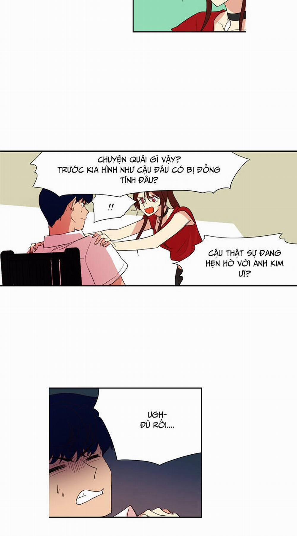 Trở Lại Tuổi Mười Mấy 164 trang 23