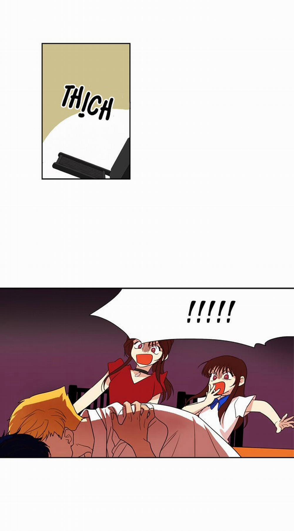 Trở Lại Tuổi Mười Mấy 164 trang 25