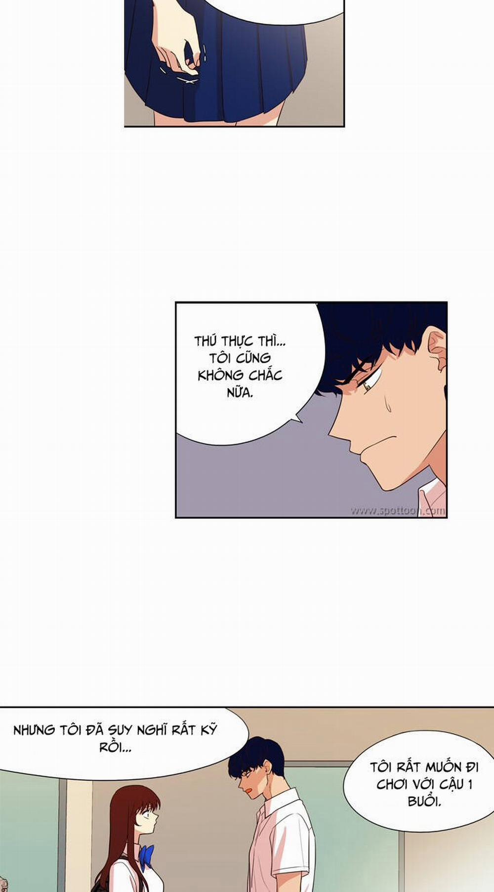 Trở Lại Tuổi Mười Mấy 164 trang 3