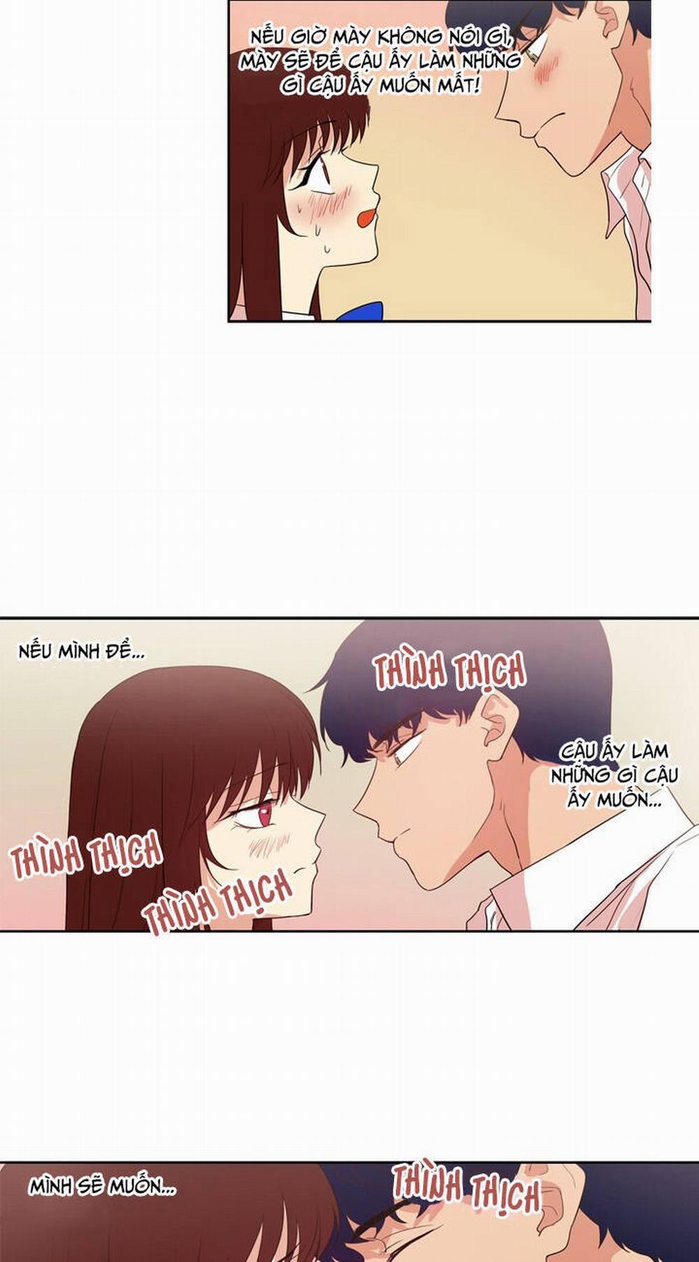 Trở Lại Tuổi Mười Mấy 164 trang 6