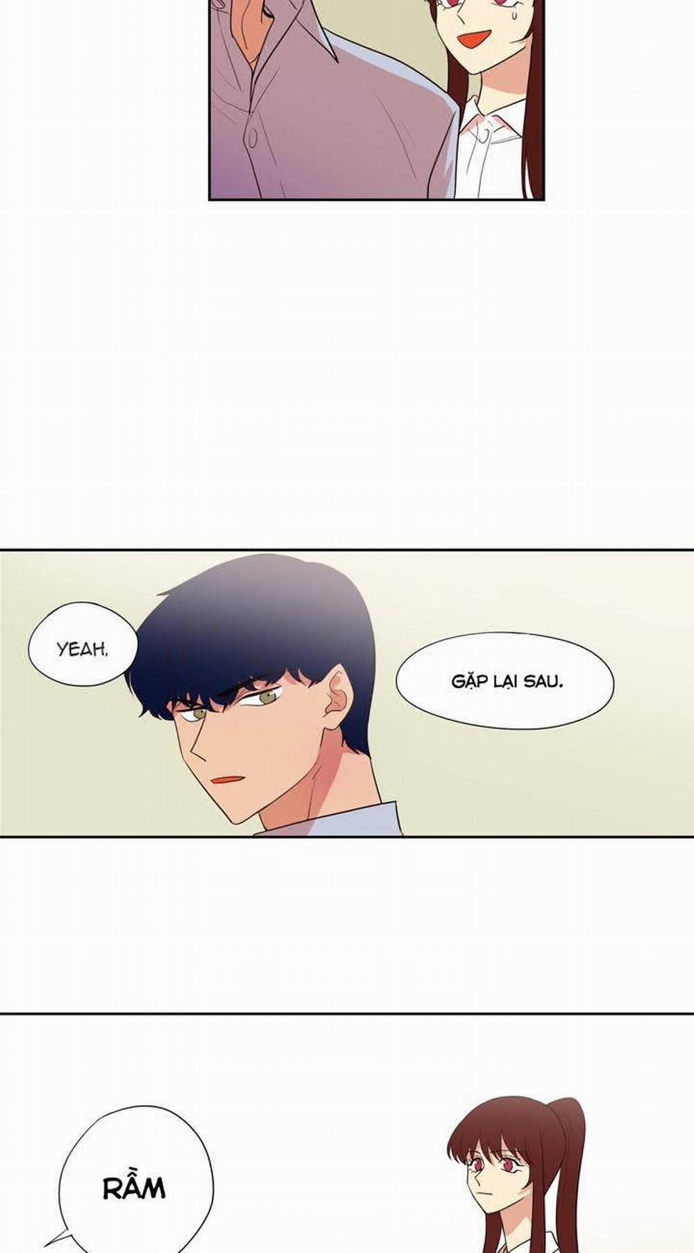 Trở Lại Tuổi Mười Mấy 166 trang 15