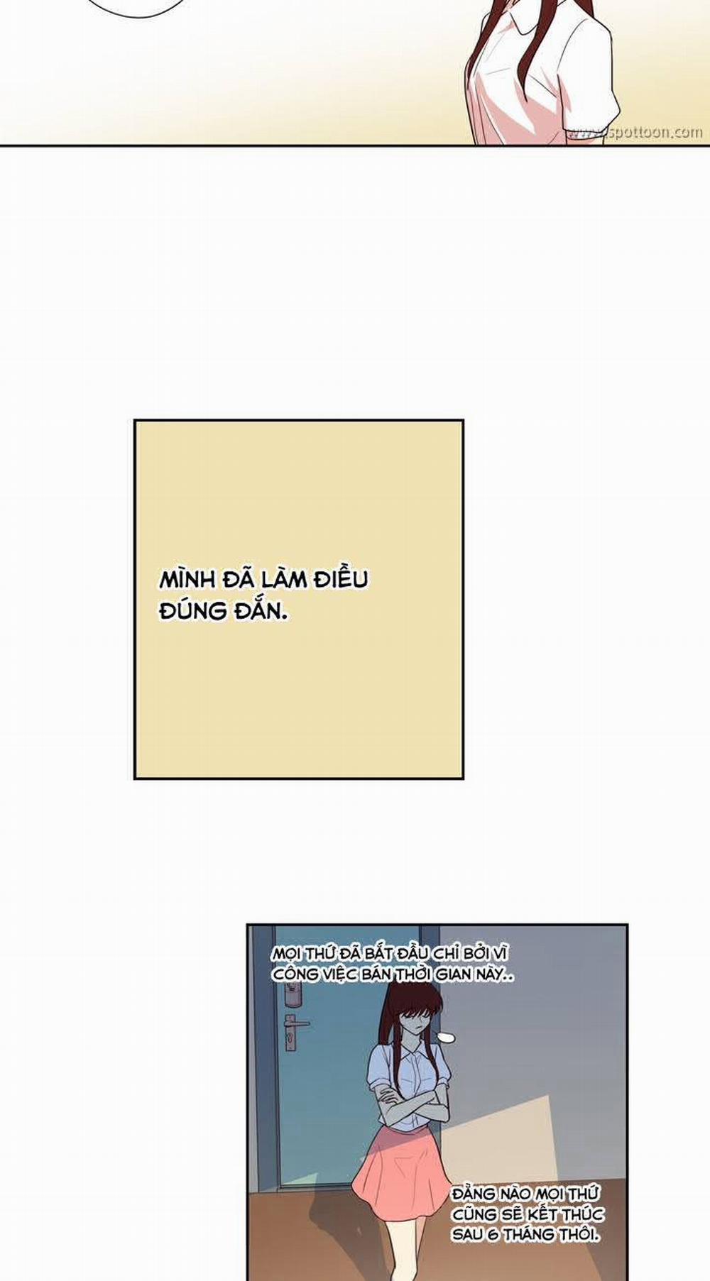 Trở Lại Tuổi Mười Mấy 166 trang 16