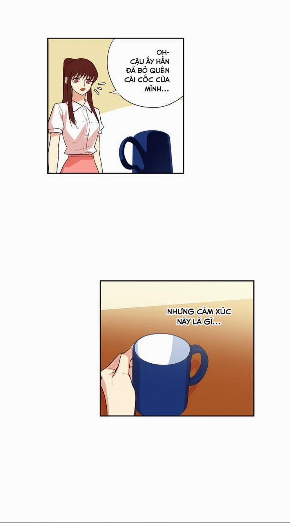 Trở Lại Tuổi Mười Mấy 166 trang 18