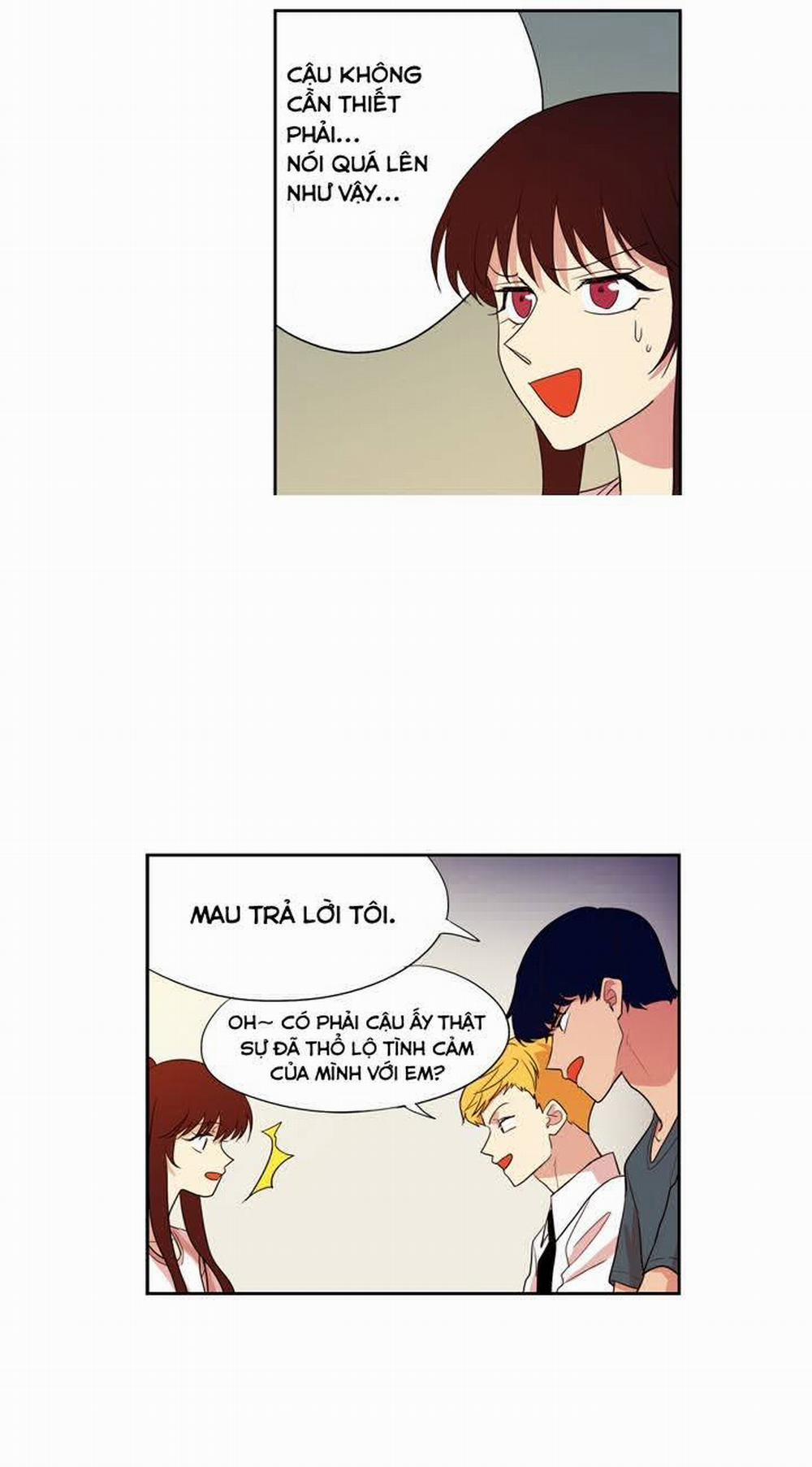 Trở Lại Tuổi Mười Mấy 166 trang 2