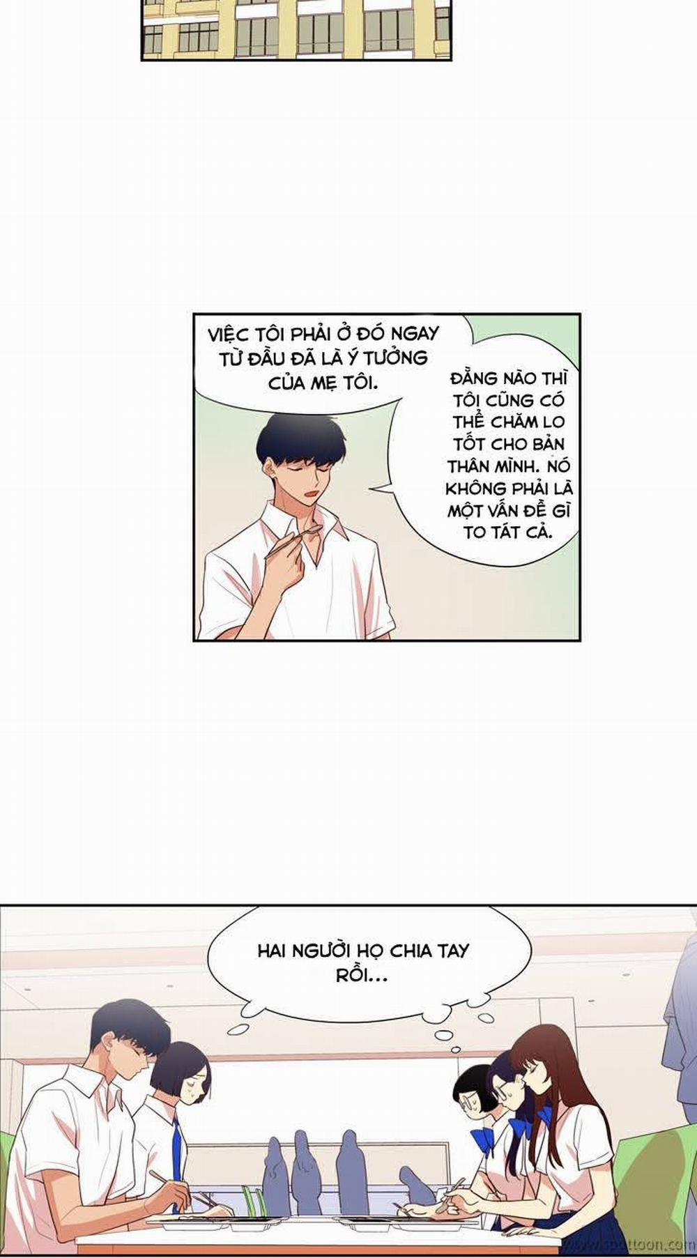 Trở Lại Tuổi Mười Mấy 166 trang 20