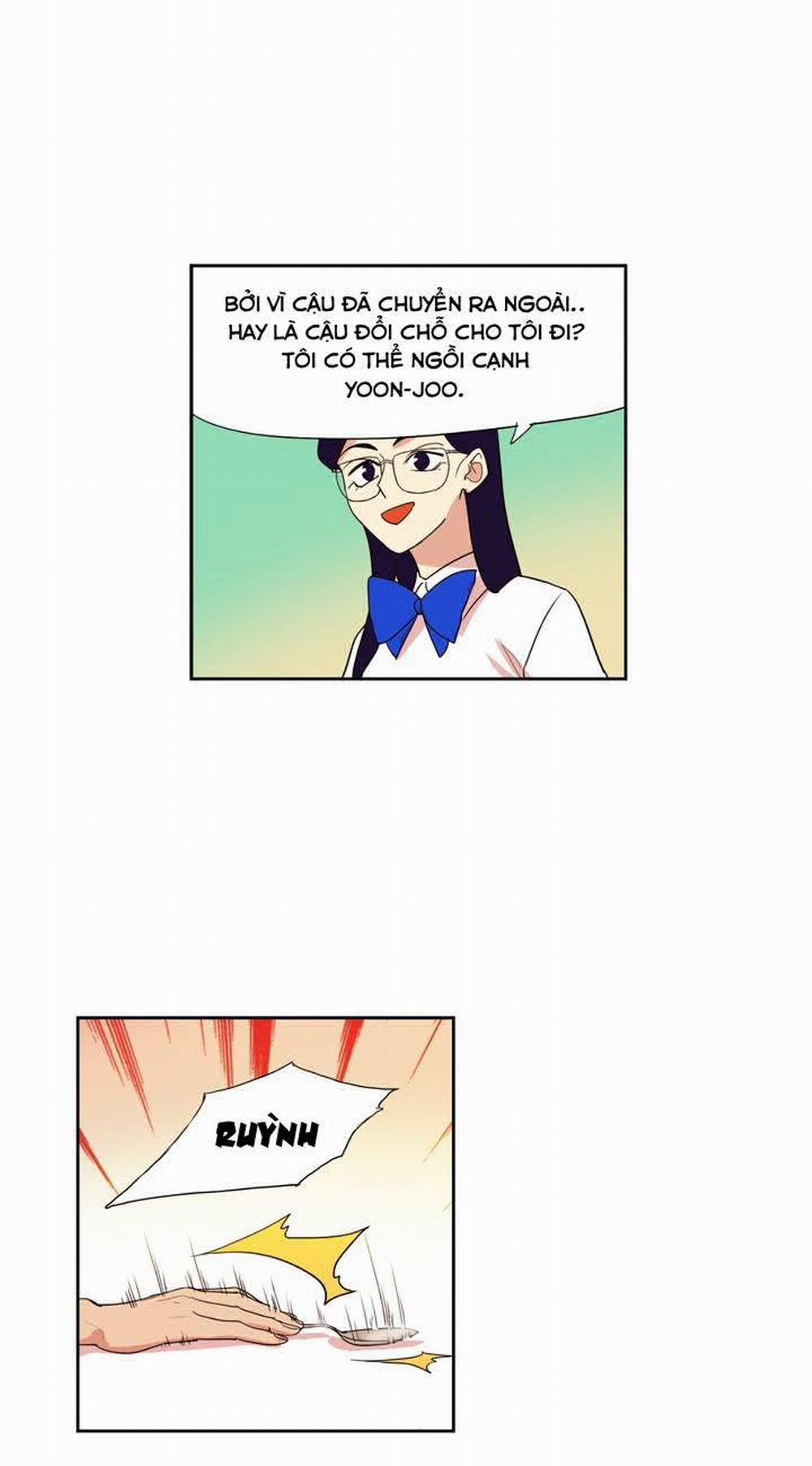 Trở Lại Tuổi Mười Mấy 166 trang 22