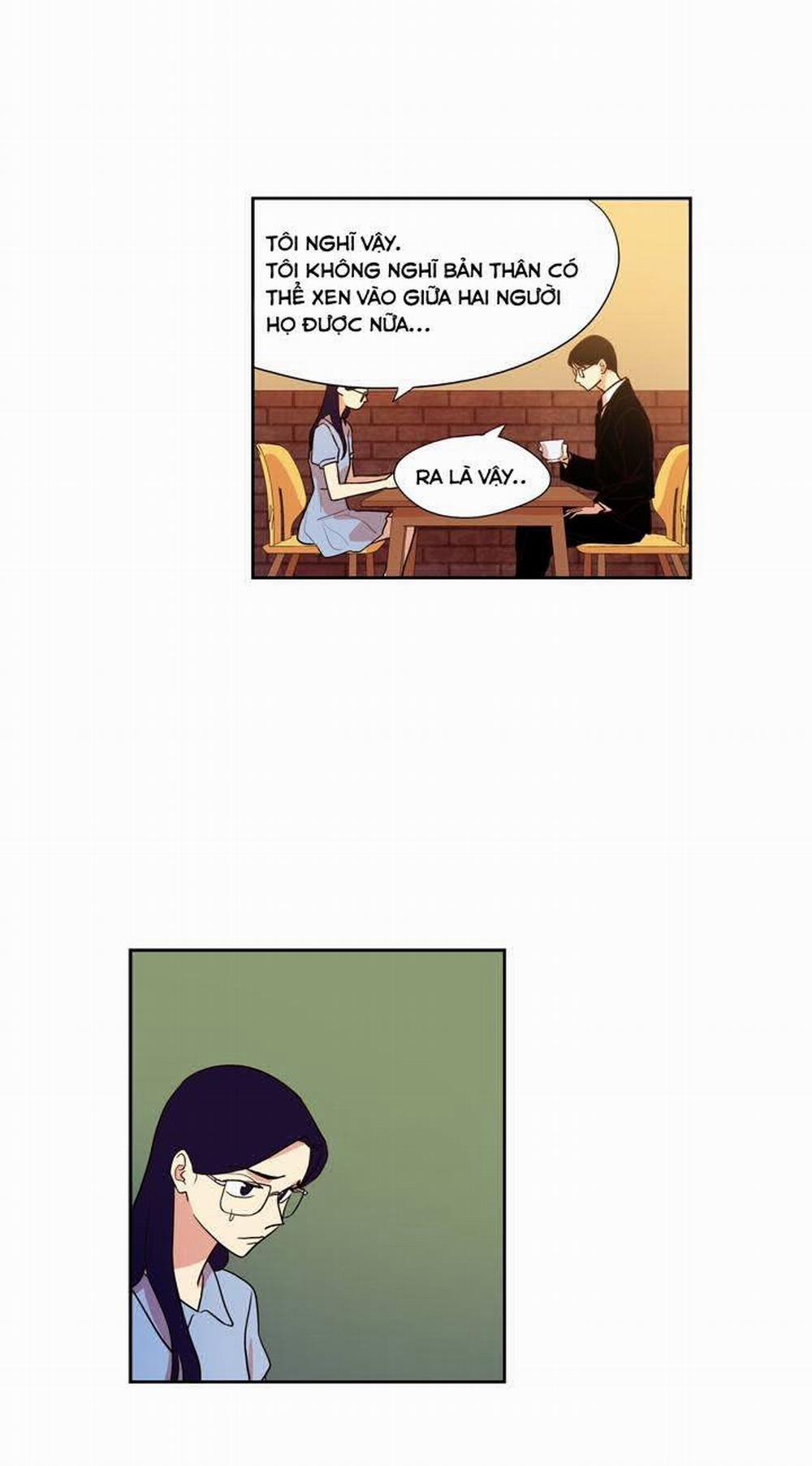 Trở Lại Tuổi Mười Mấy 166 trang 24