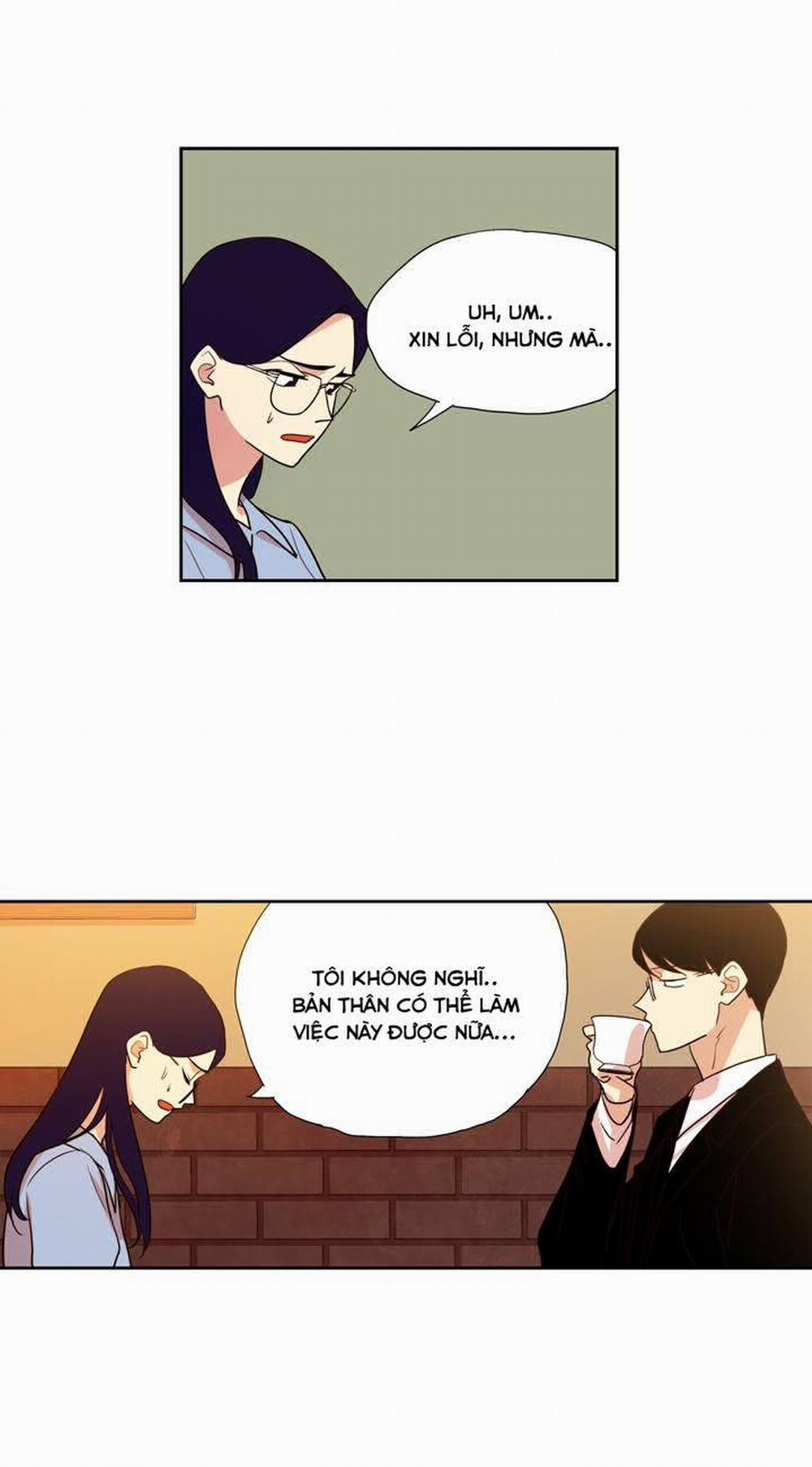 Trở Lại Tuổi Mười Mấy 166 trang 25