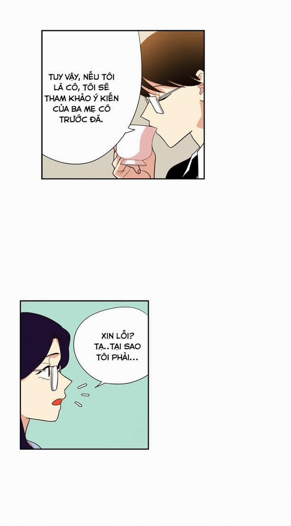 Trở Lại Tuổi Mười Mấy 166 trang 27