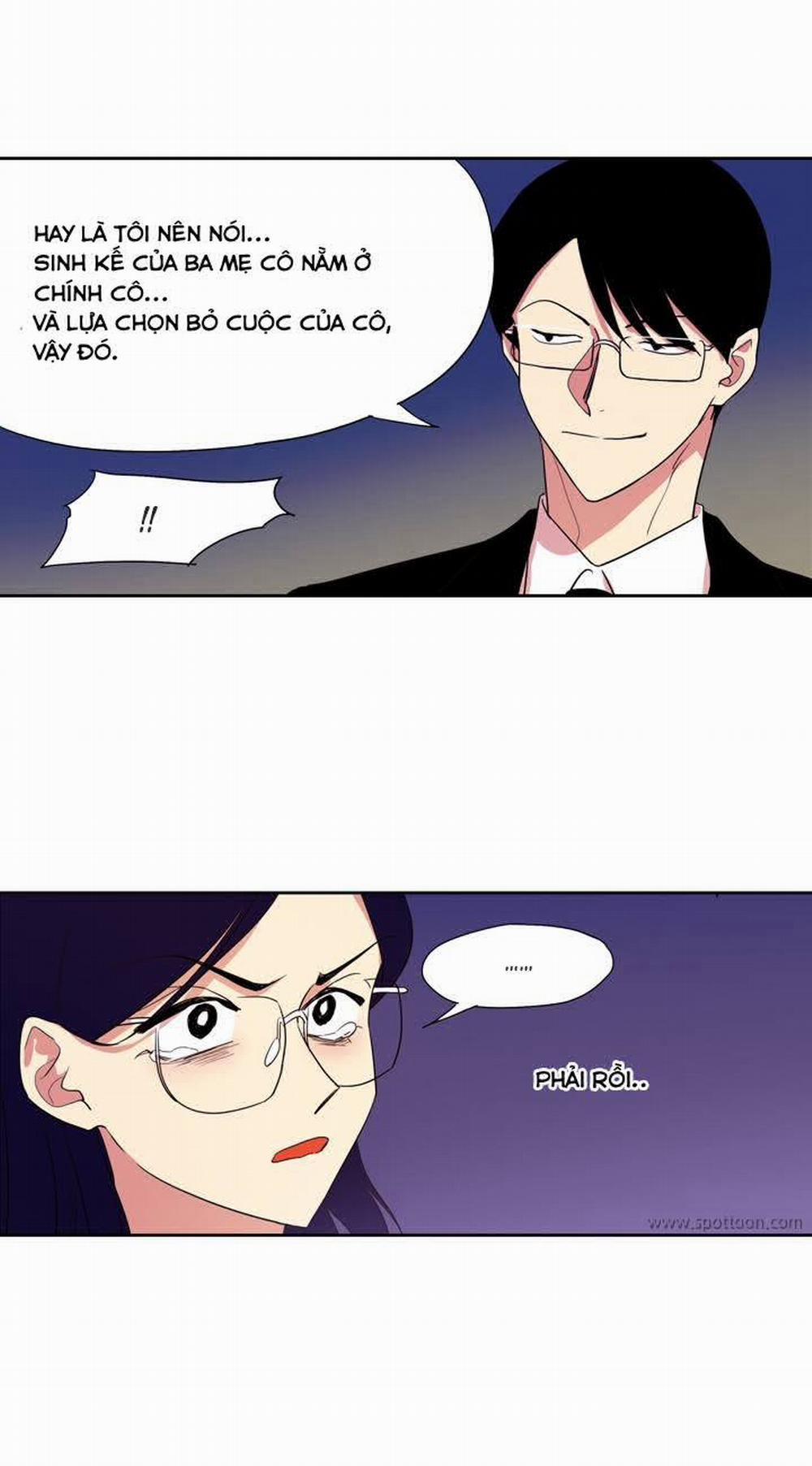 Trở Lại Tuổi Mười Mấy 166 trang 28