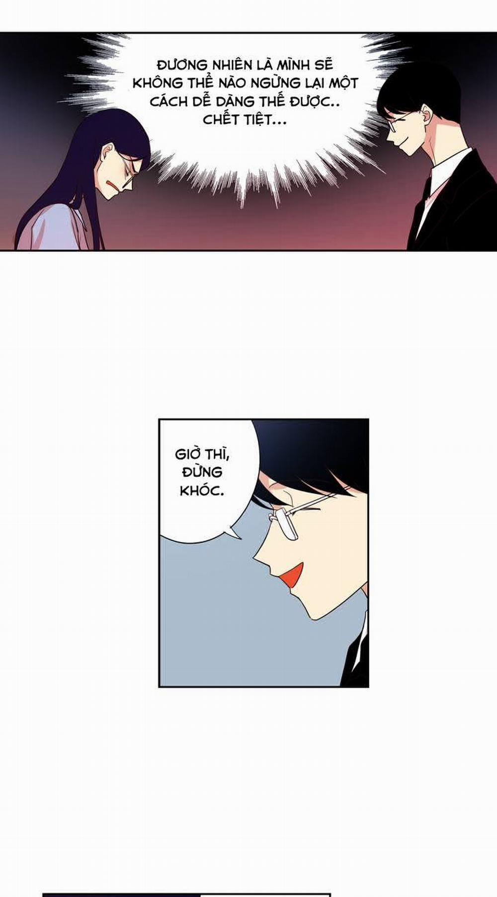 Trở Lại Tuổi Mười Mấy 166 trang 29