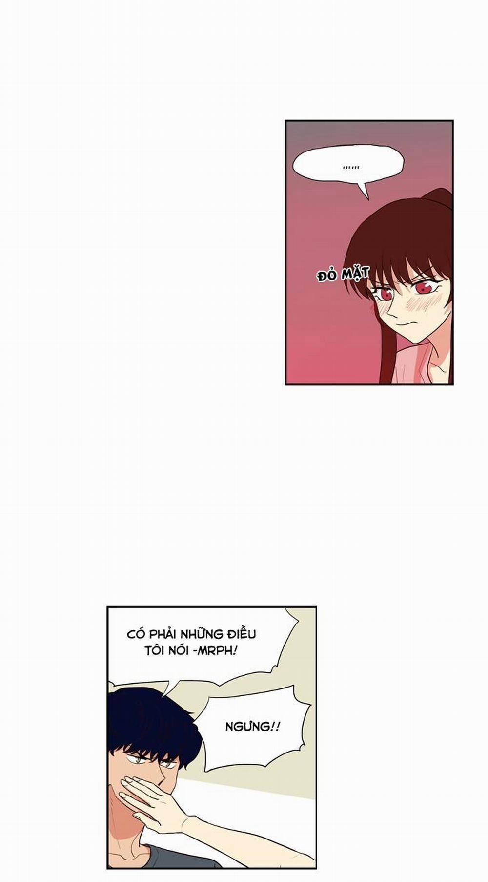 Trở Lại Tuổi Mười Mấy 166 trang 3