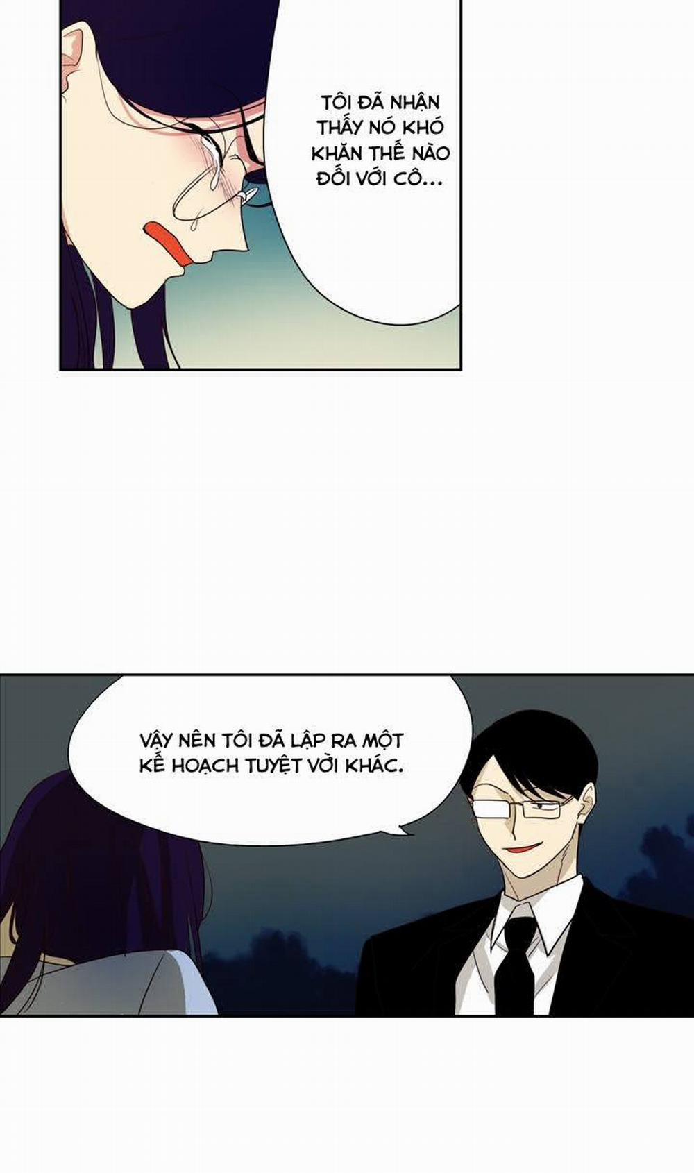 Trở Lại Tuổi Mười Mấy 166 trang 30