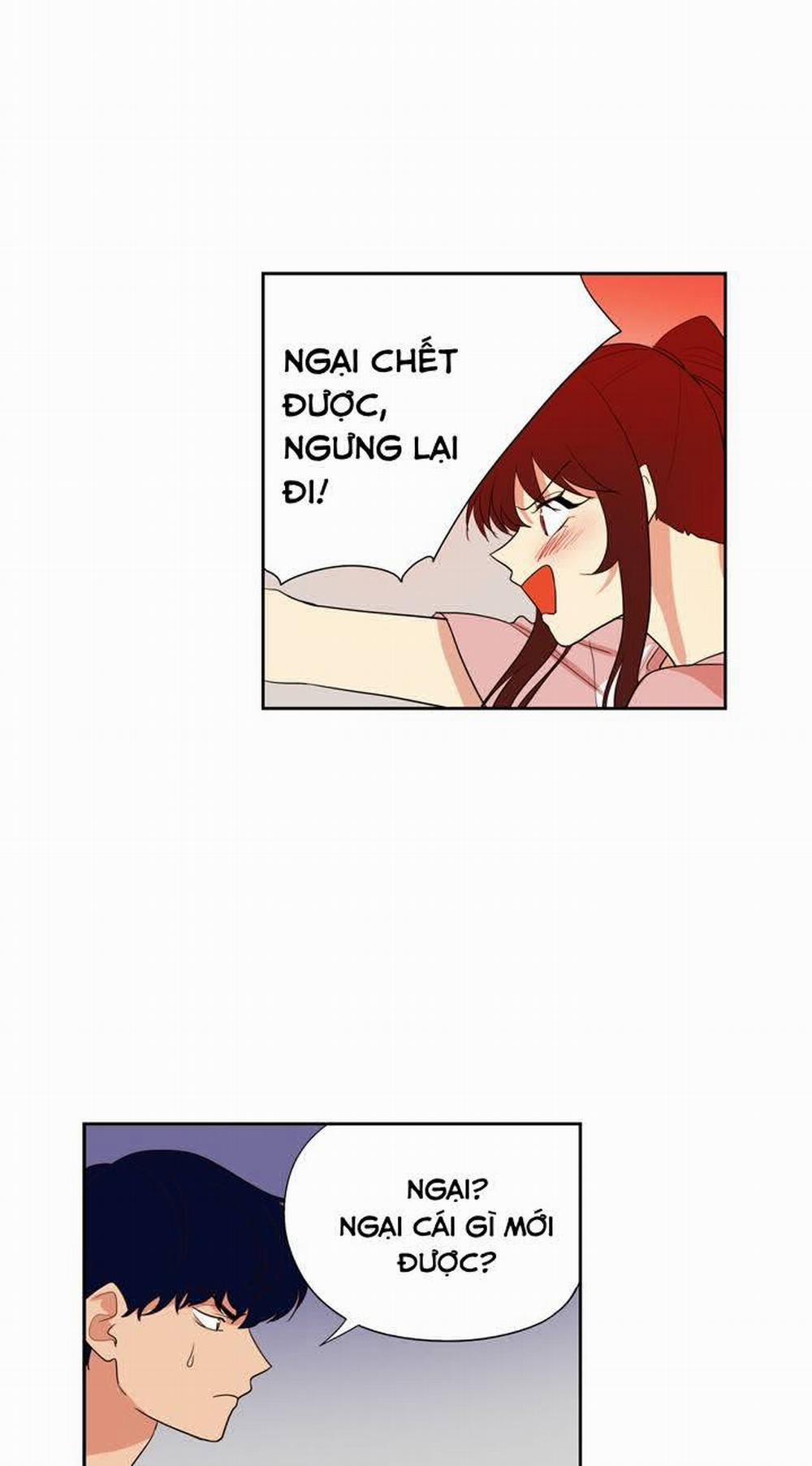 Trở Lại Tuổi Mười Mấy 166 trang 4